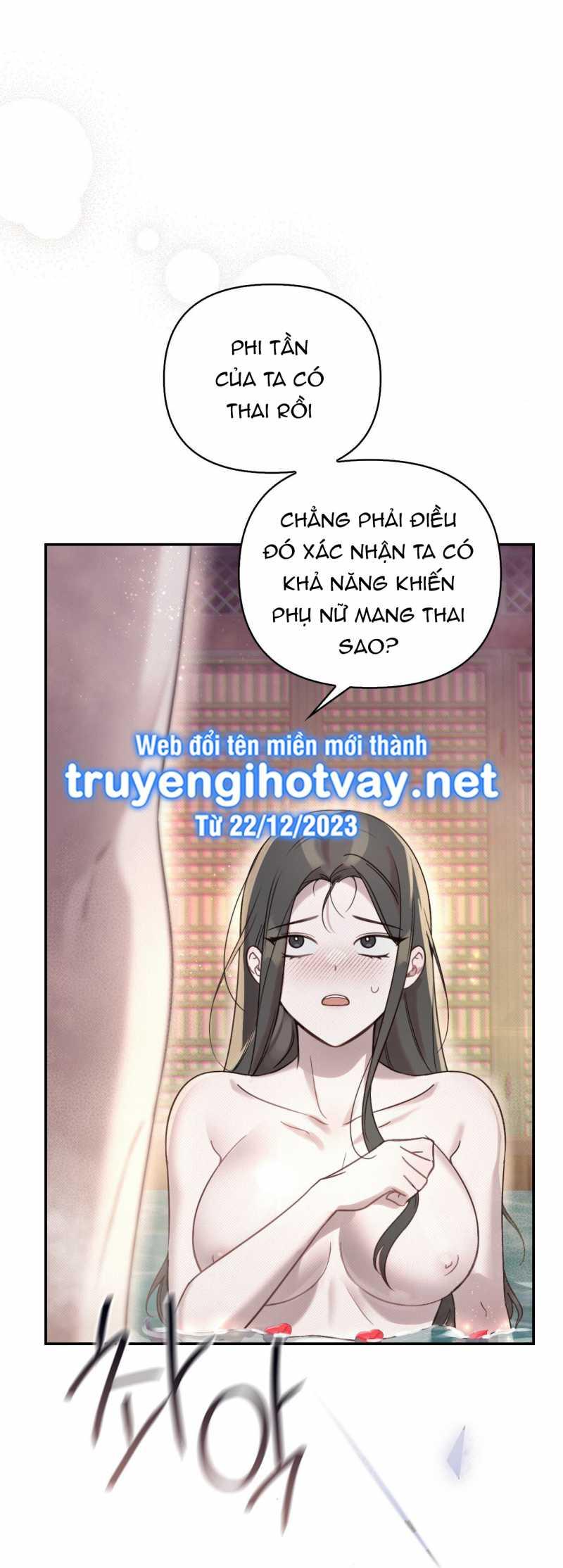 [18+] Hậu Cung Kế 