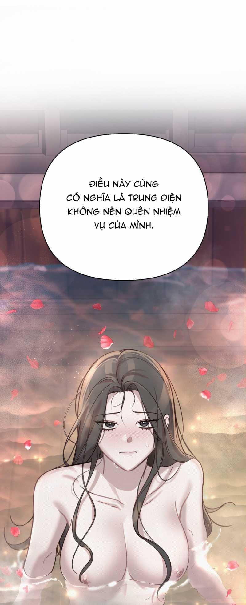 [18+] Hậu Cung Kế 