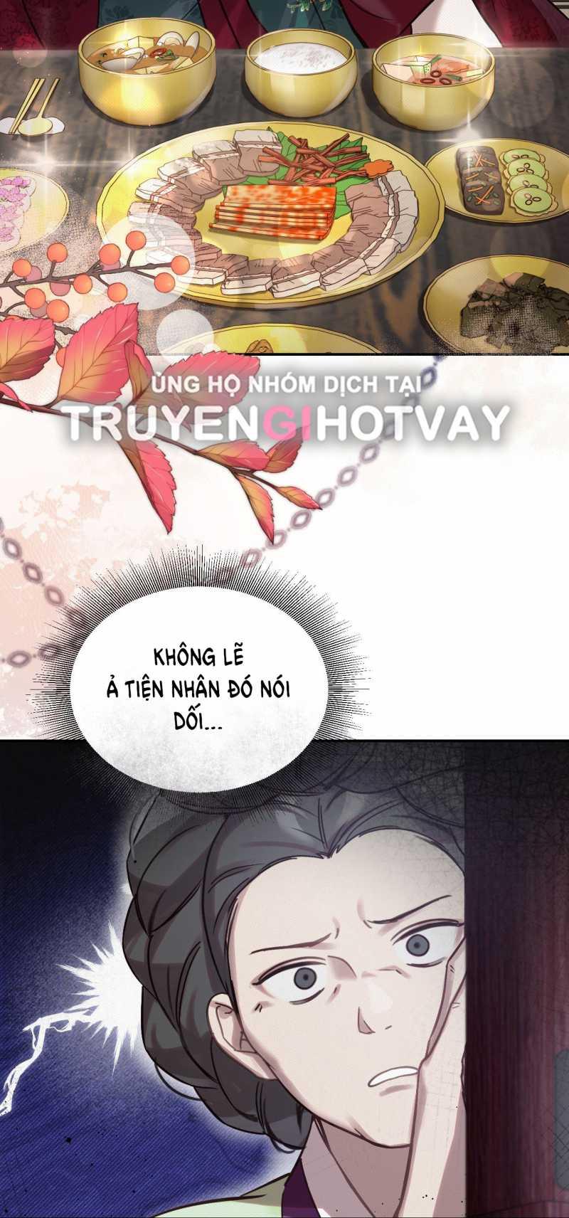 [18+] Hậu Cung Kế 