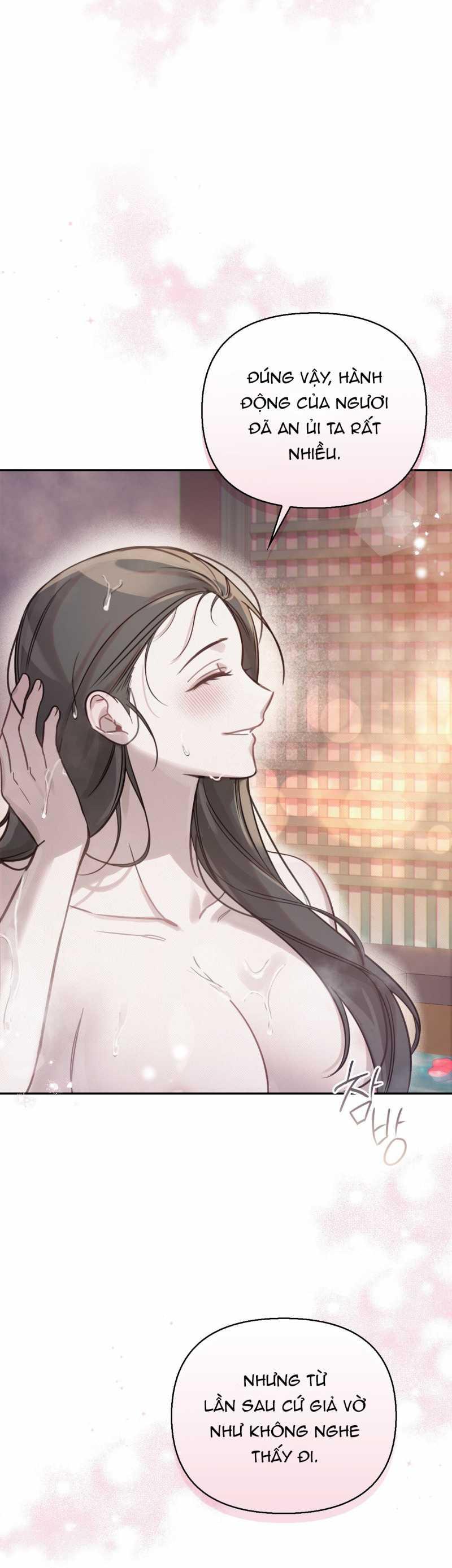 [18+] Hậu Cung Kế 