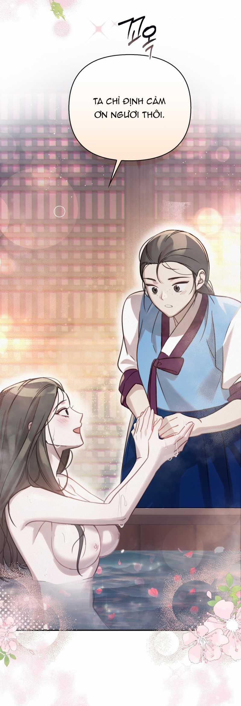 [18+] Hậu Cung Kế 