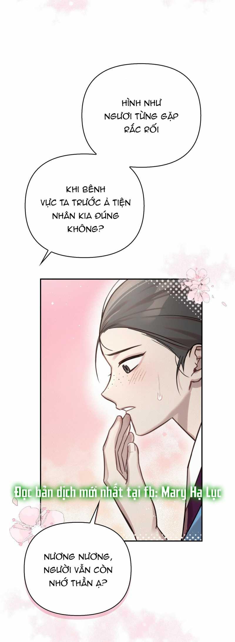 [18+] Hậu Cung Kế 