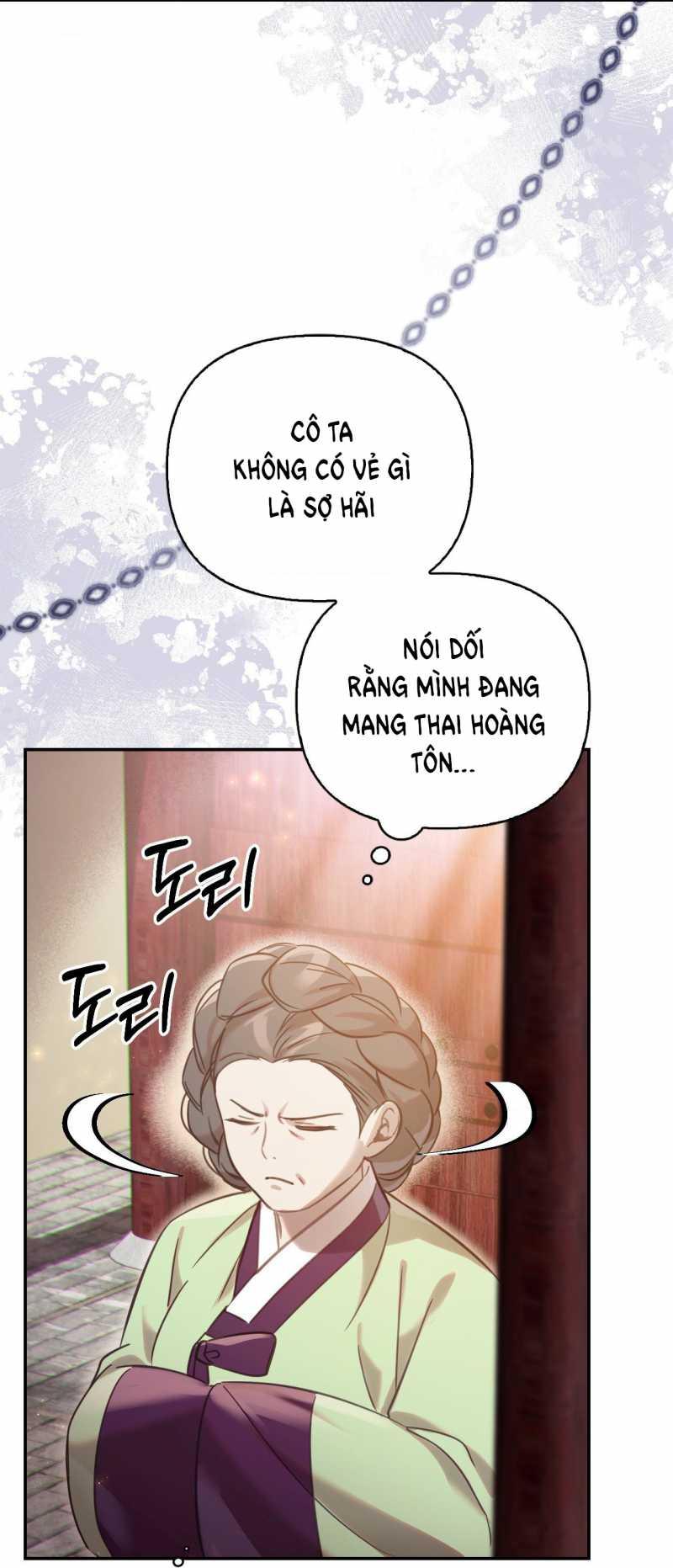 [18+] Hậu Cung Kế 