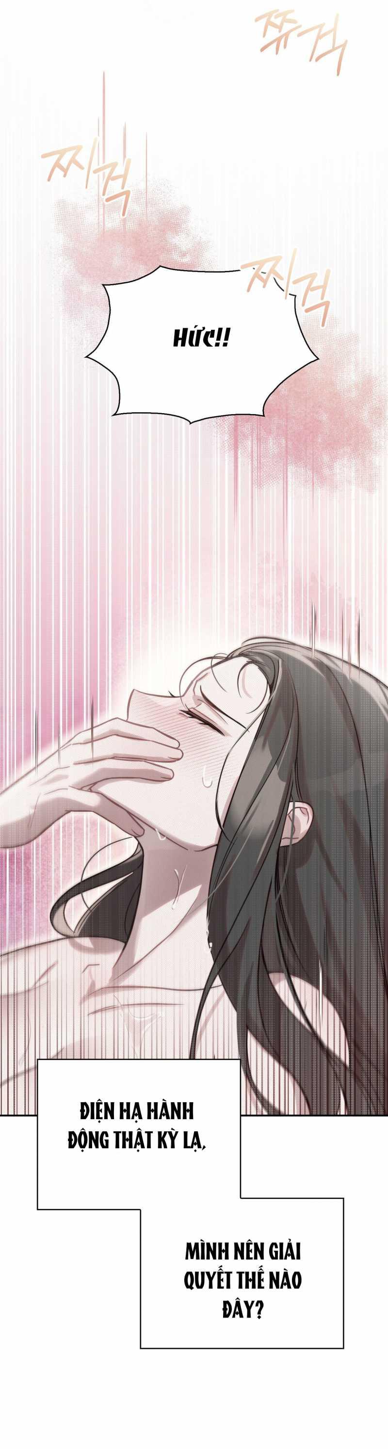 [18+] Hậu Cung Kế 