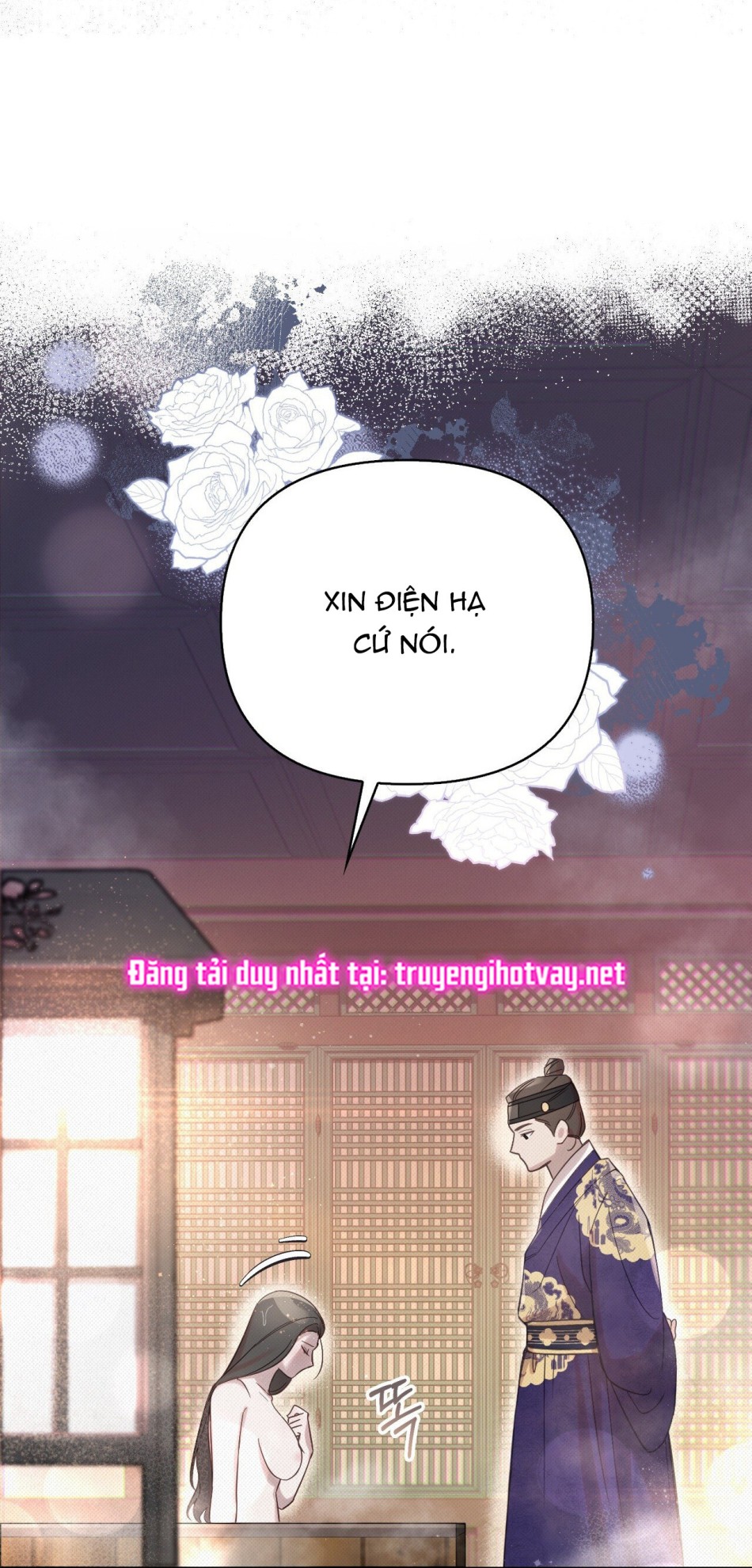 [18+] Hậu Cung Kế 
