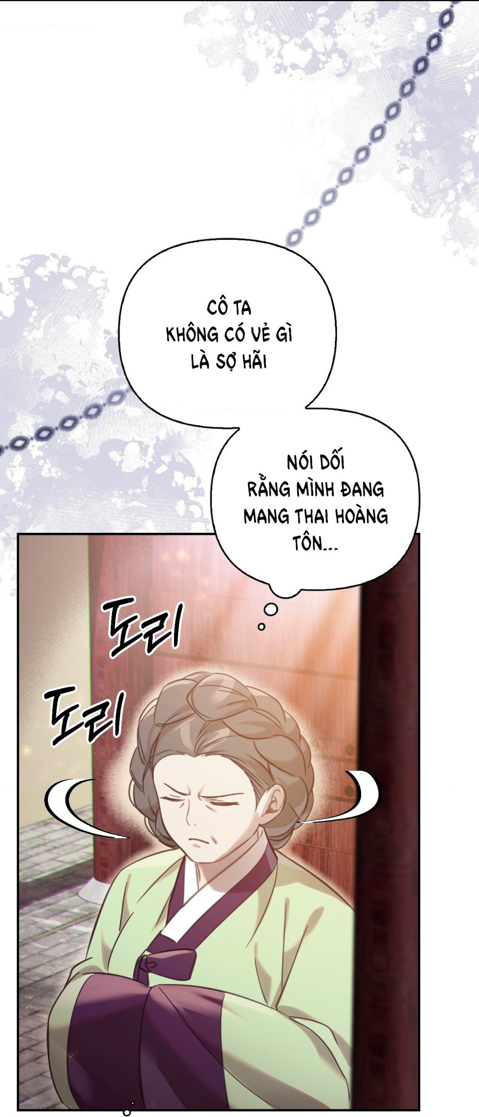 [18+] Hậu Cung Kế 