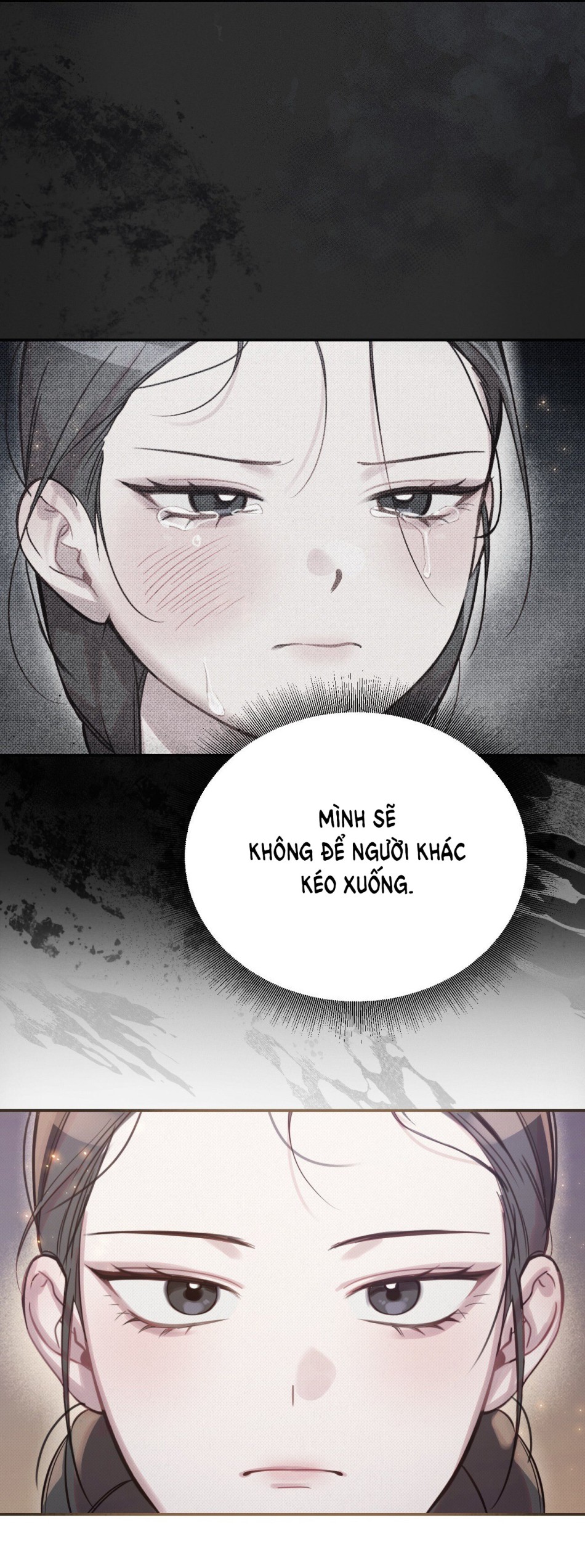 [18+] Hậu Cung Kế 