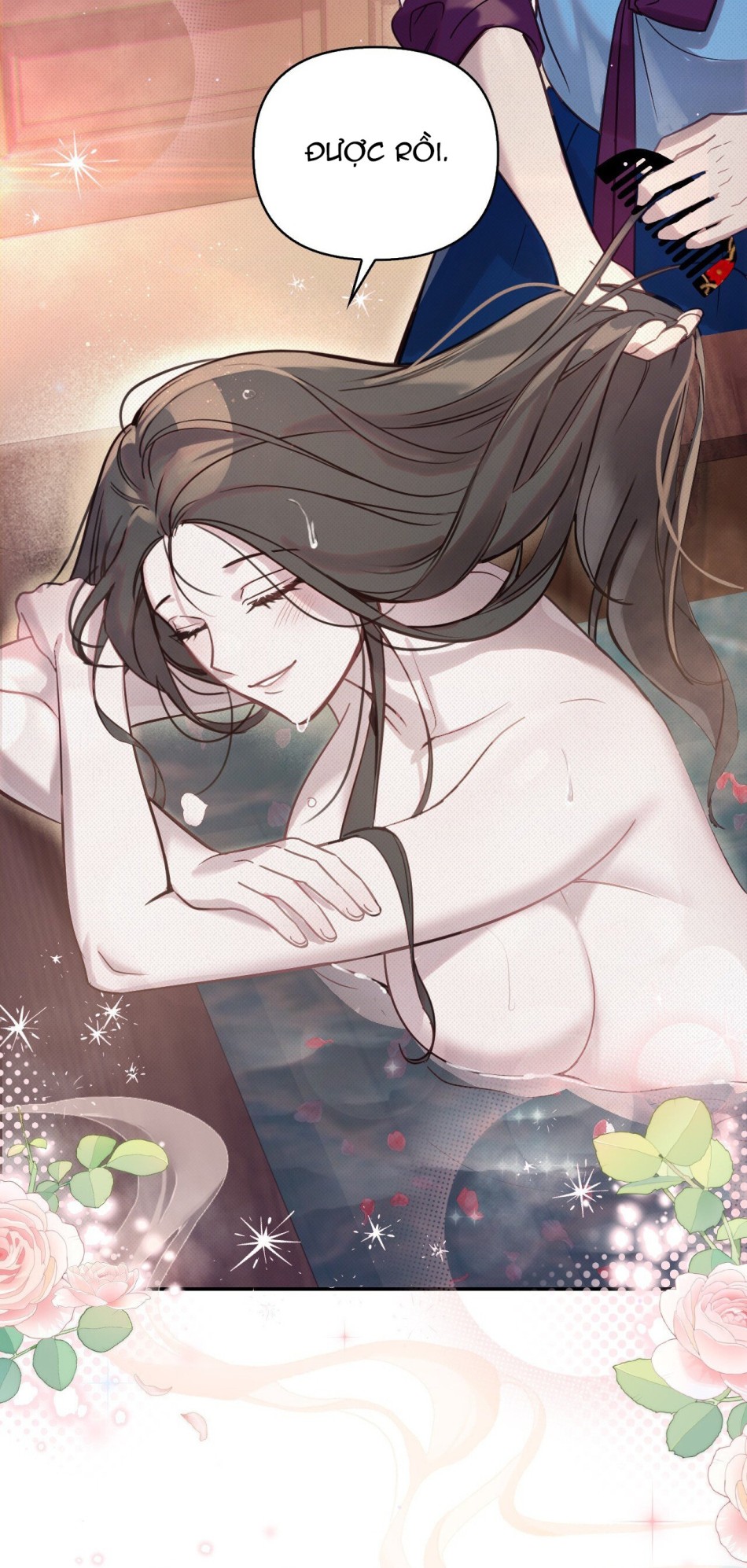 [18+] Hậu Cung Kế 