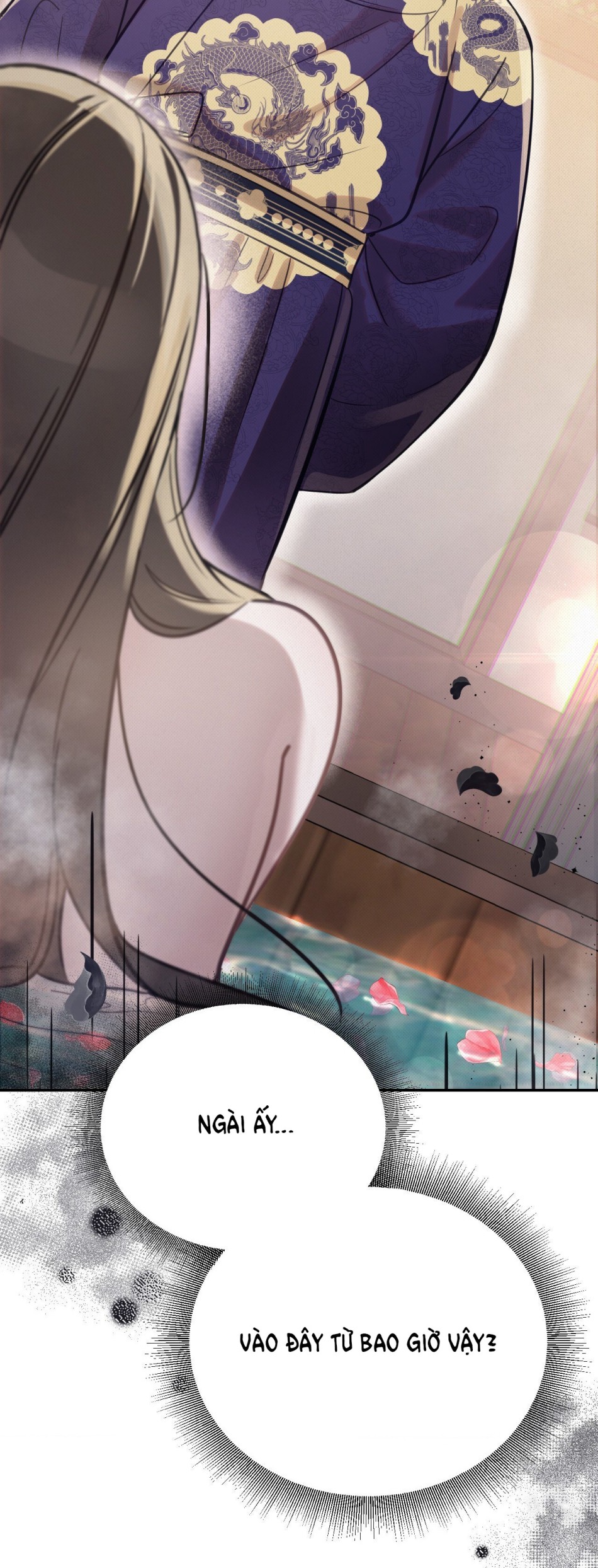[18+] Hậu Cung Kế 
