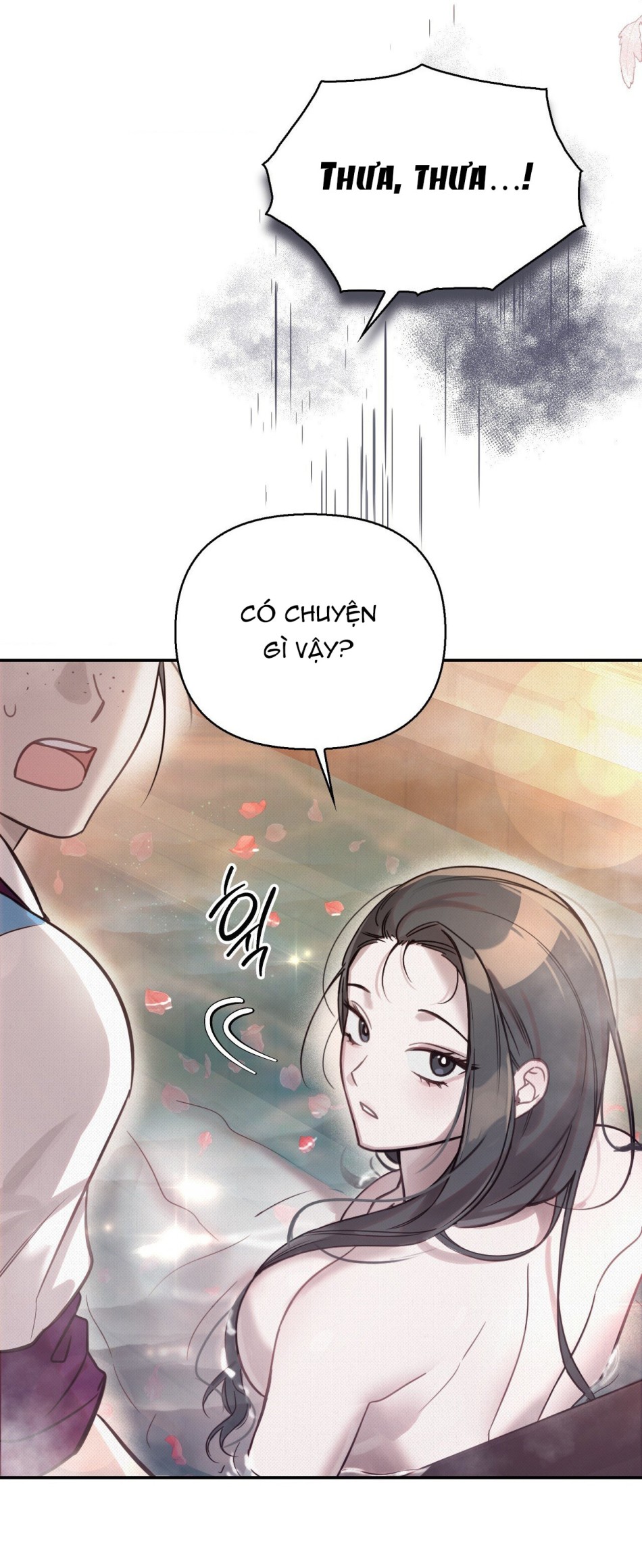 [18+] Hậu Cung Kế 
