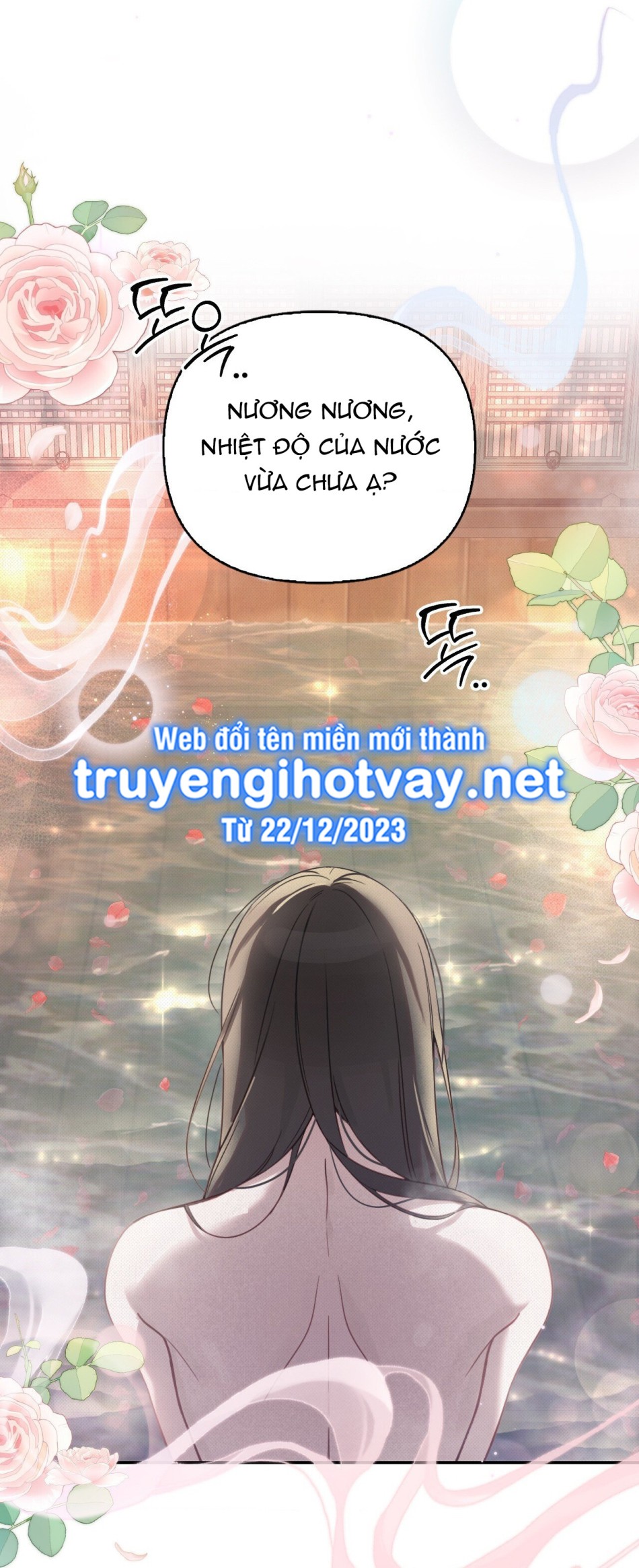 [18+] Hậu Cung Kế 