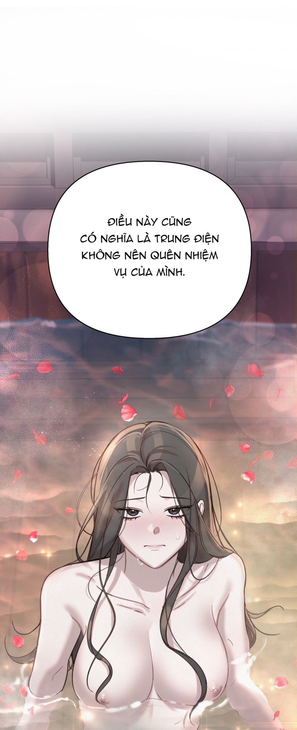 [18+] Hậu Cung Kế 