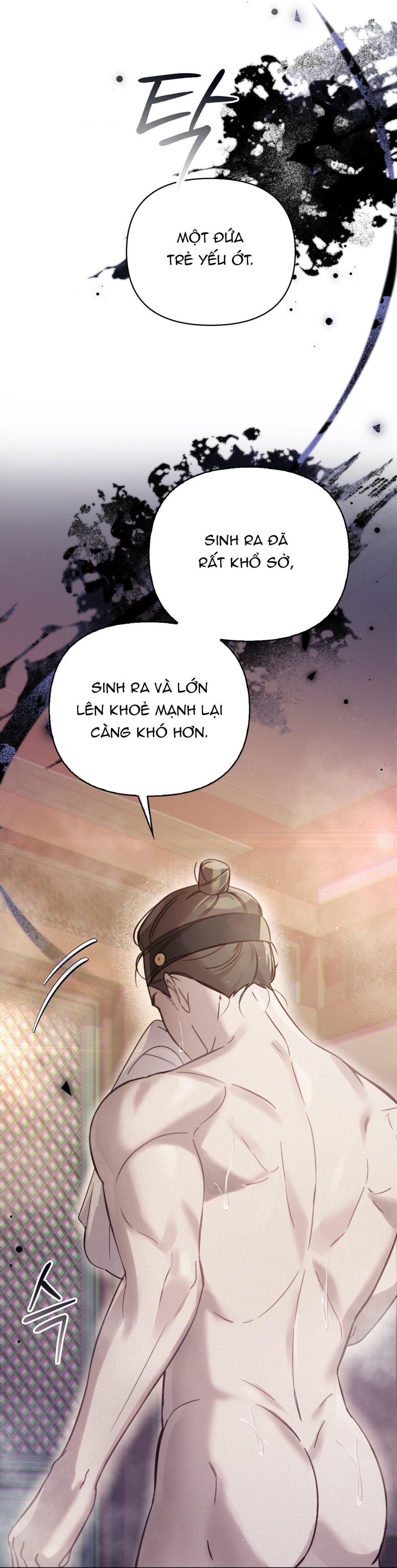 [18+] Hậu Cung Kế 