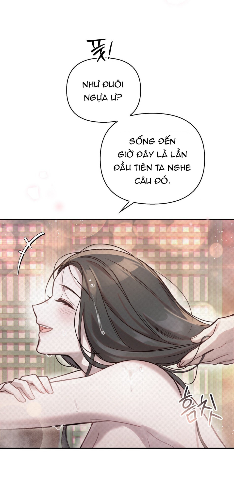 [18+] Hậu Cung Kế 