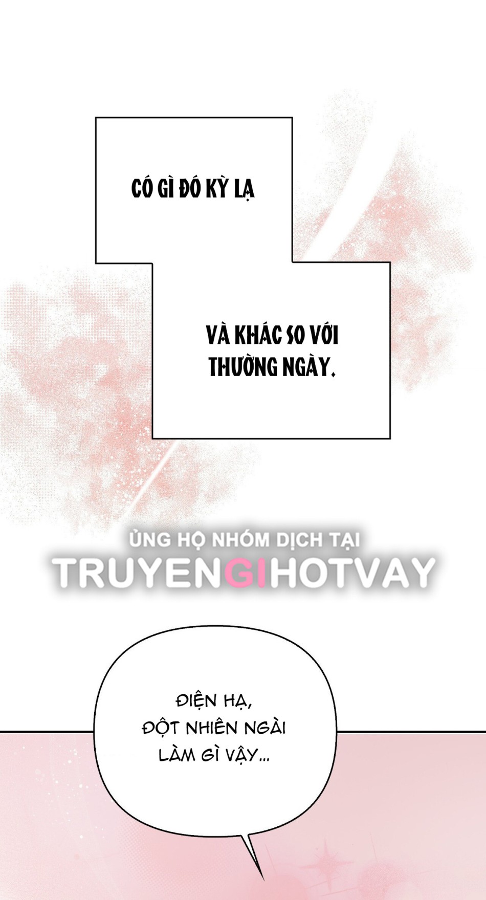 [18+] Hậu Cung Kế 