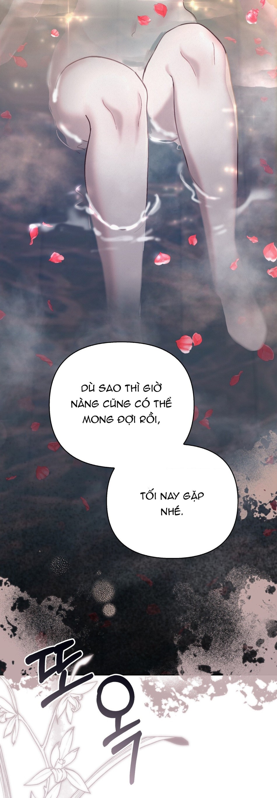 [18+] Hậu Cung Kế 