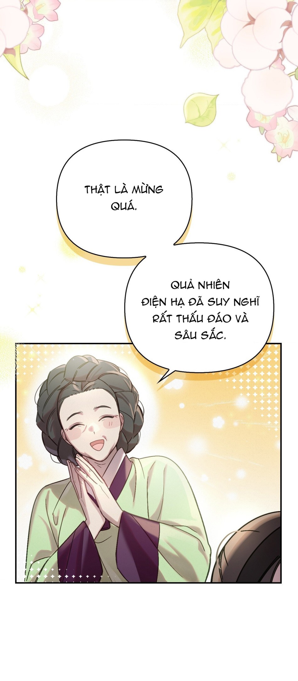 [18+] Hậu Cung Kế 