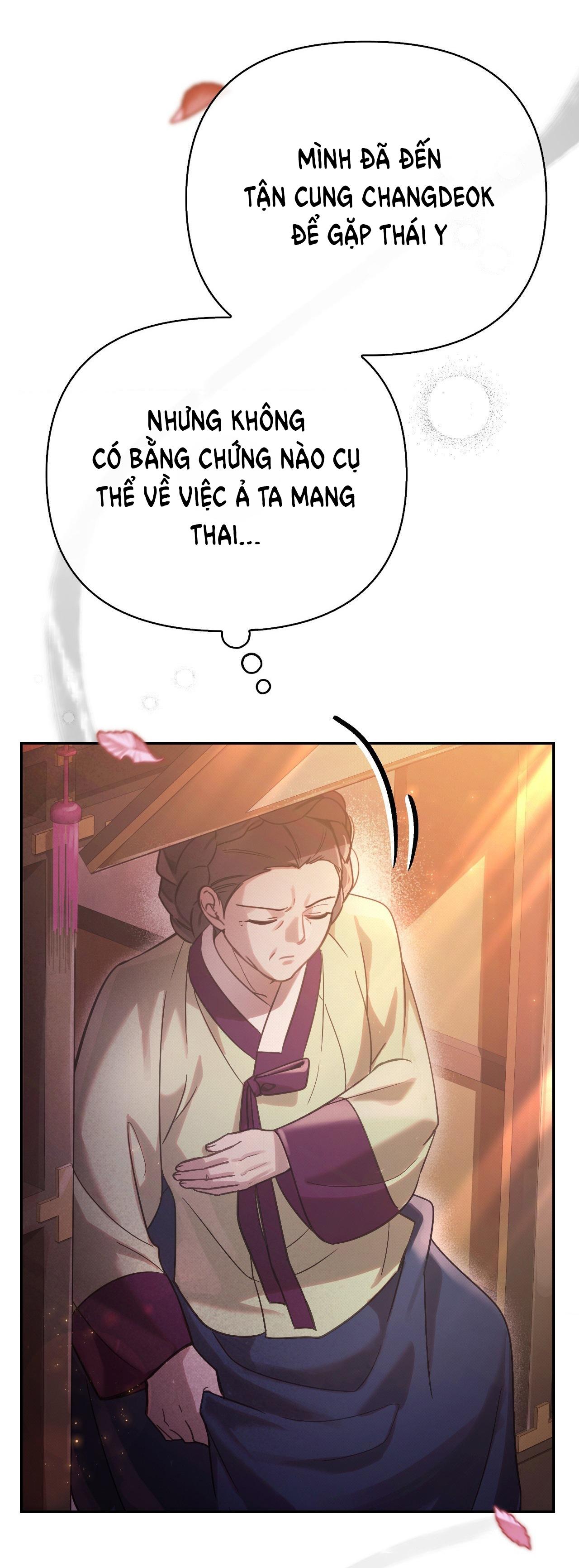 [18+] Hậu Cung Kế 