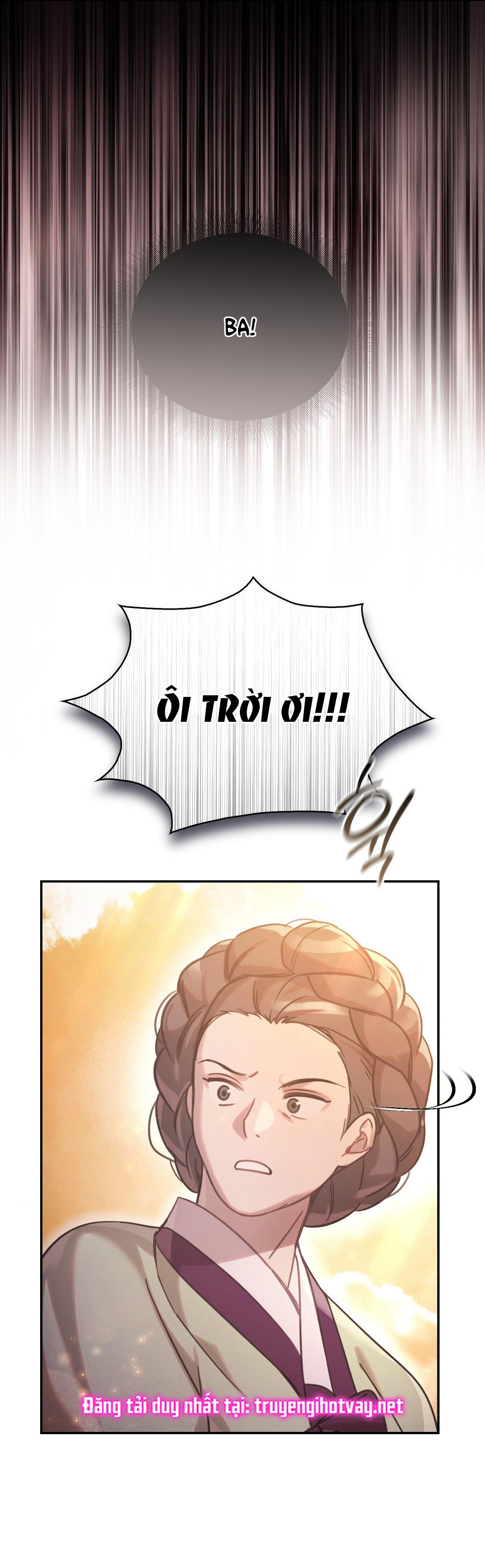 [18+] Hậu Cung Kế 