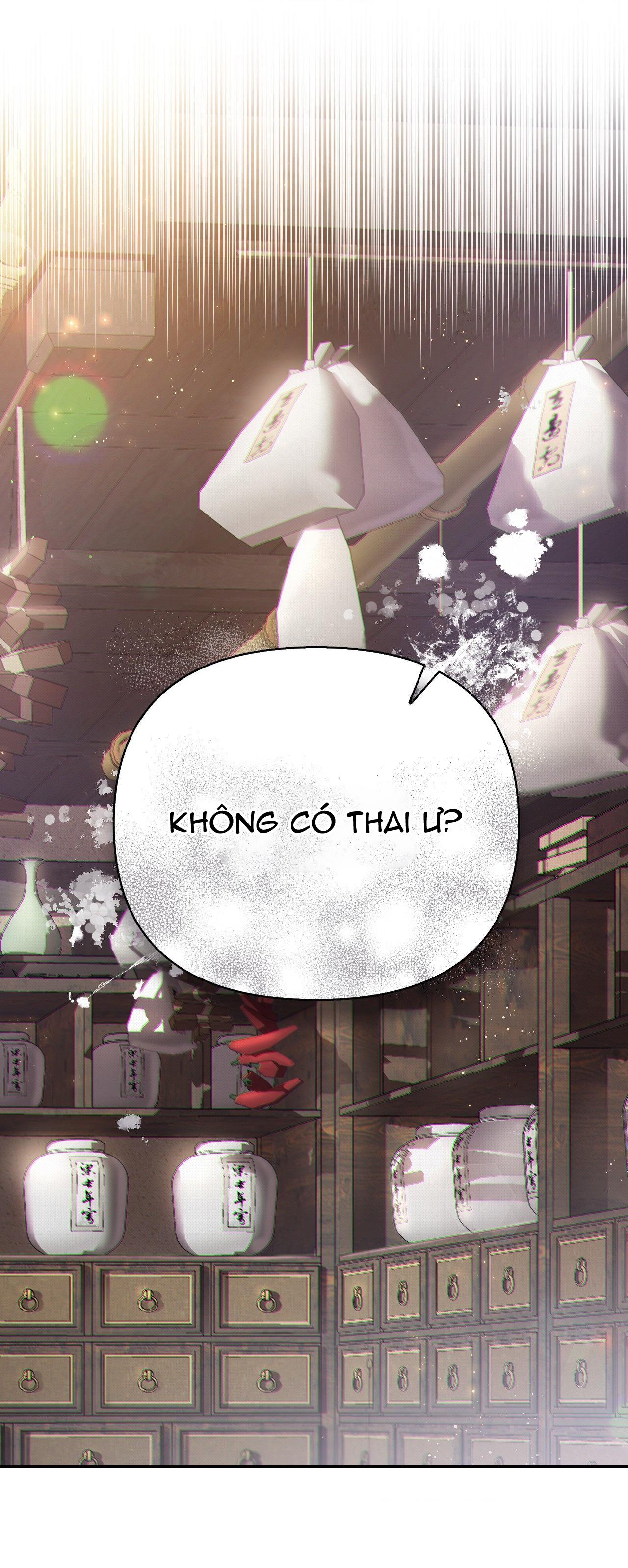 [18+] Hậu Cung Kế 