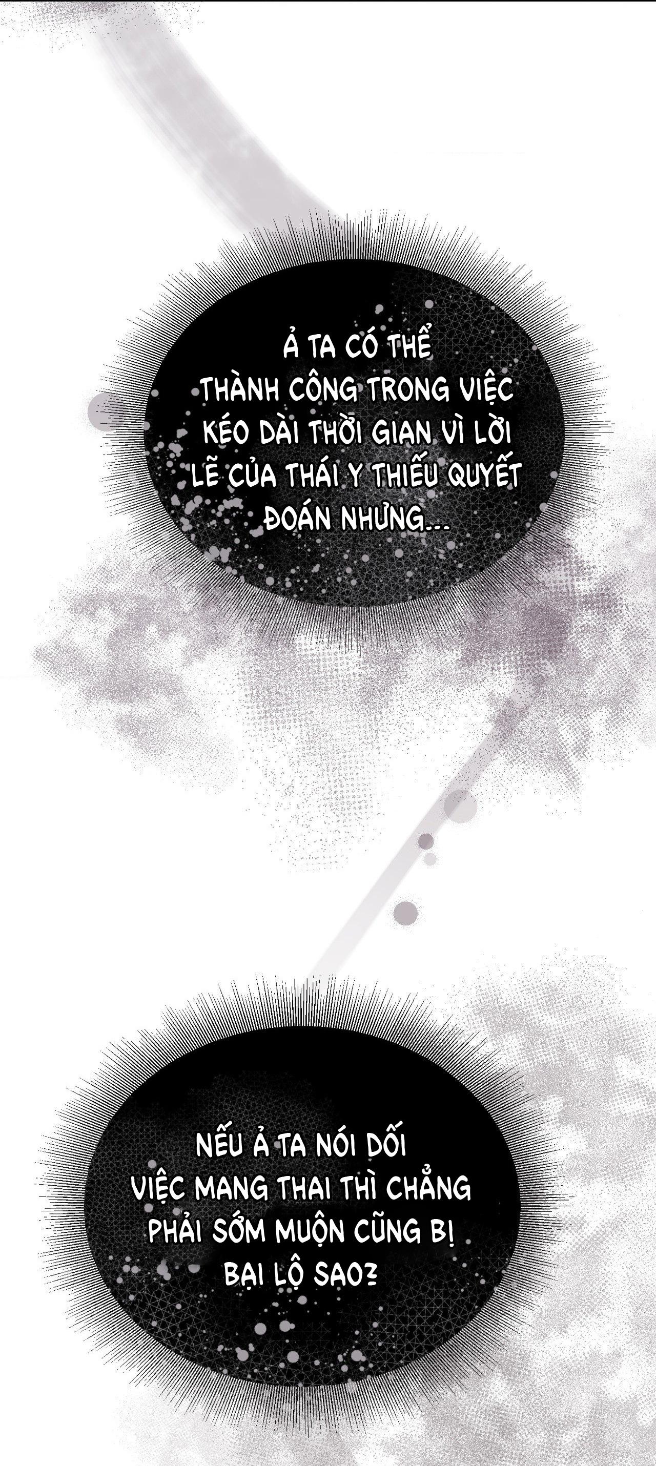 [18+] Hậu Cung Kế 