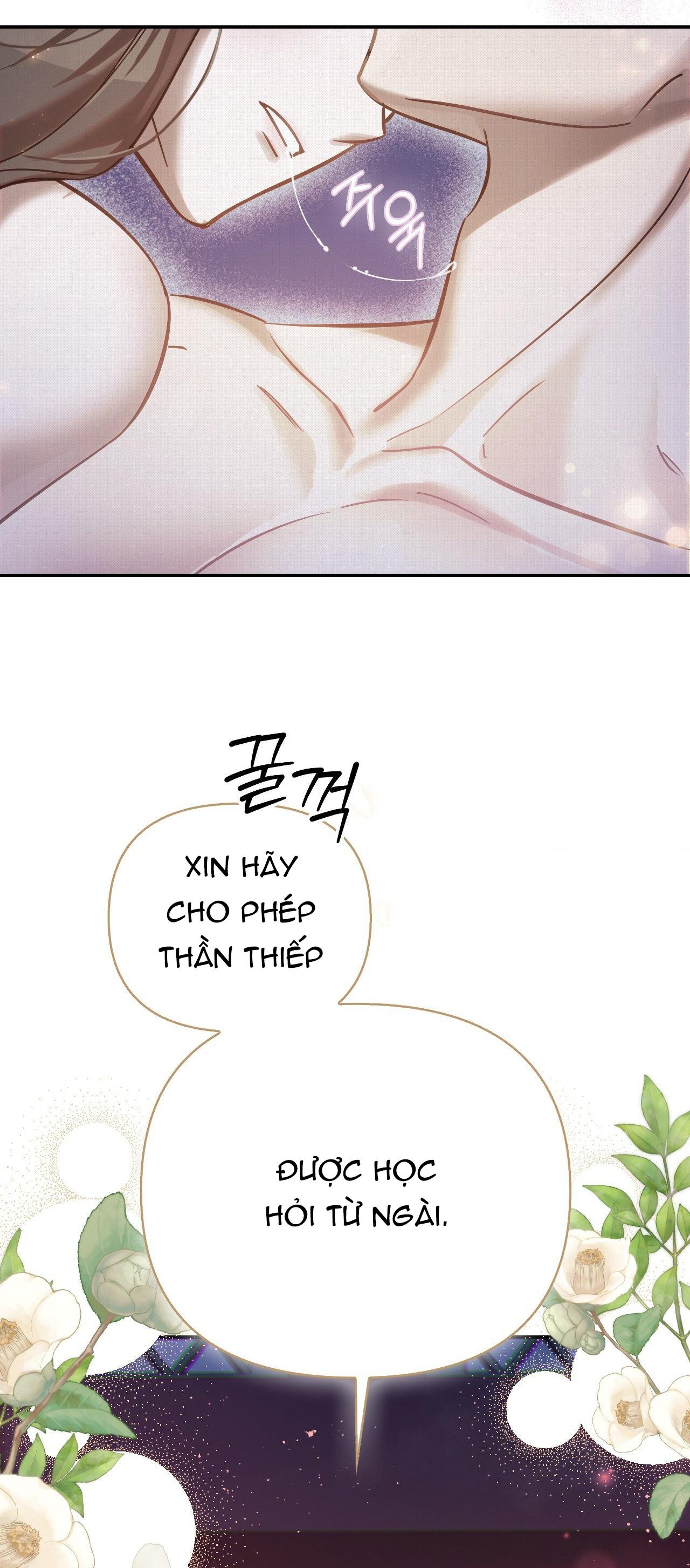 [18+] Hậu Cung Kế 
