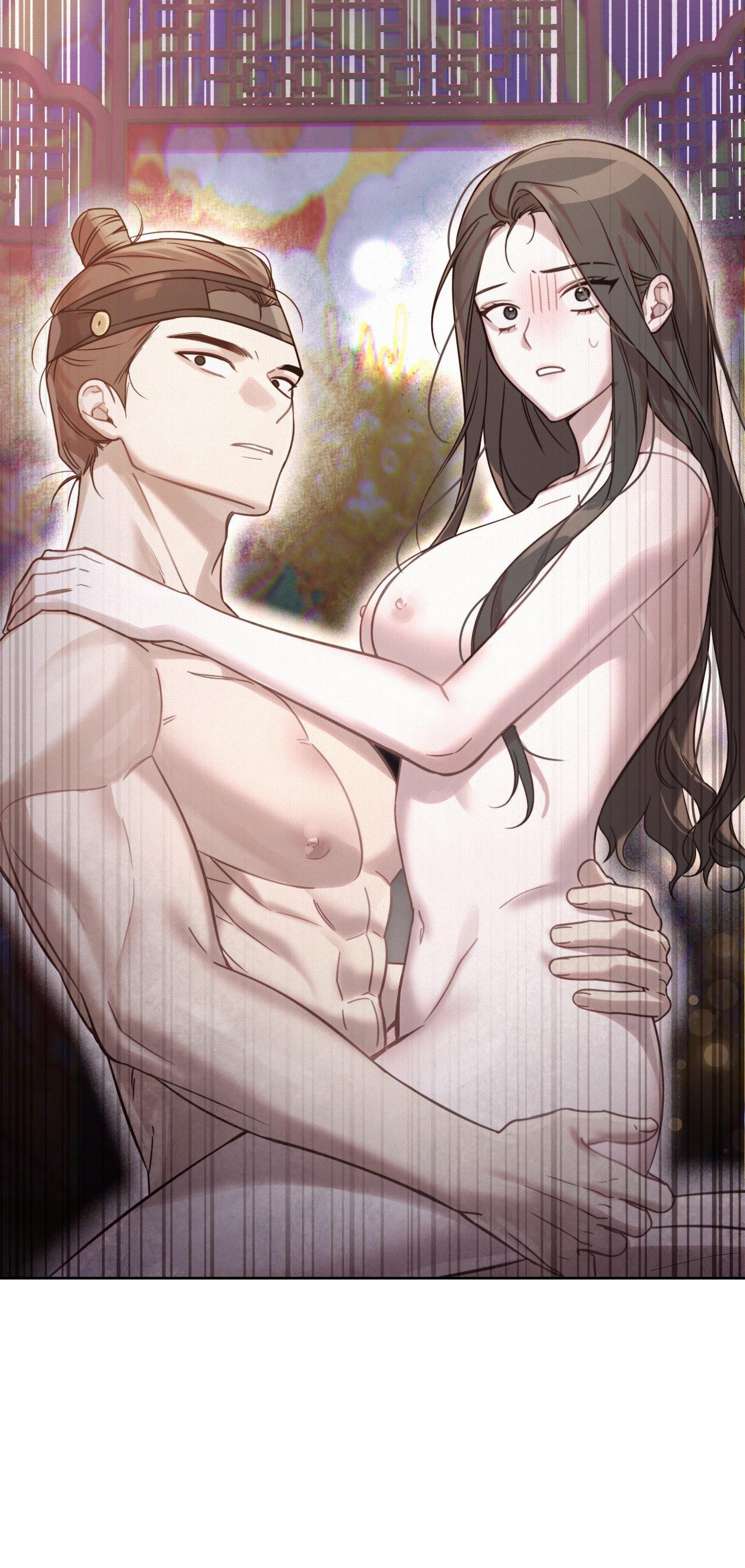 [18+] Hậu Cung Kế 