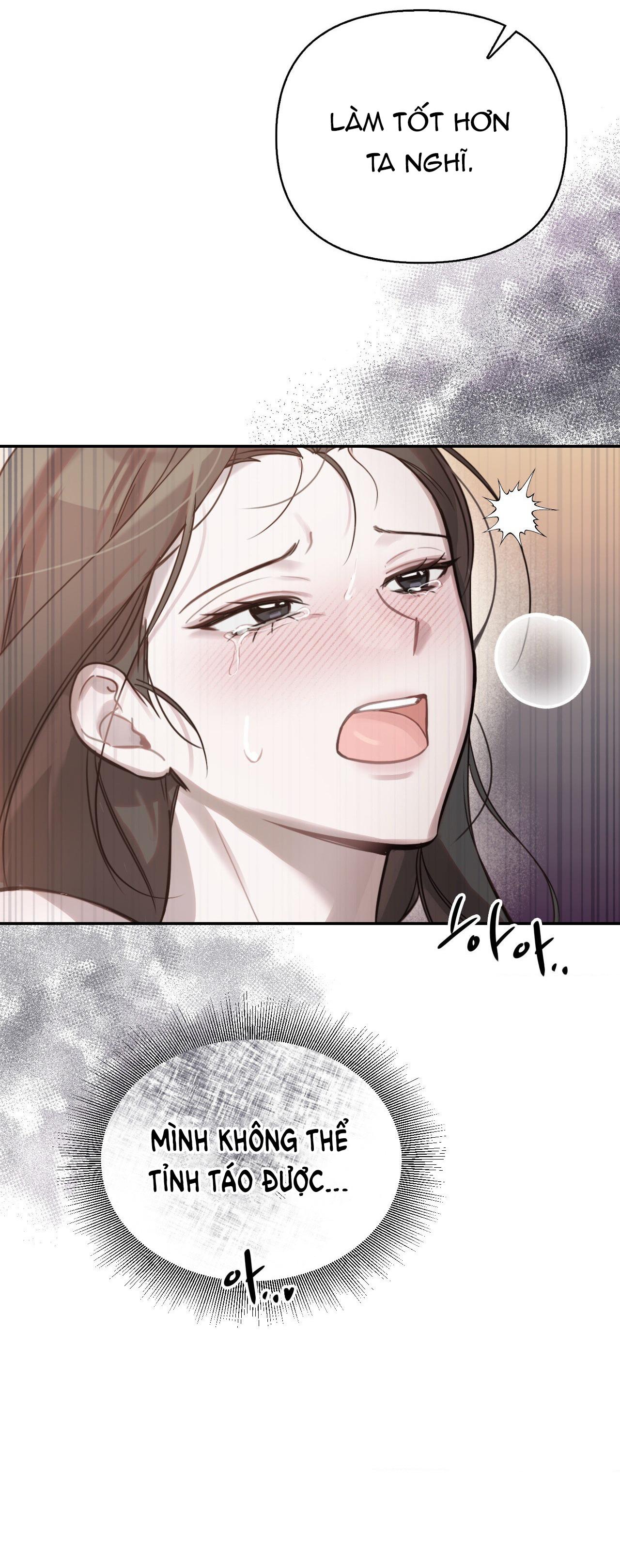 [18+] Hậu Cung Kế 