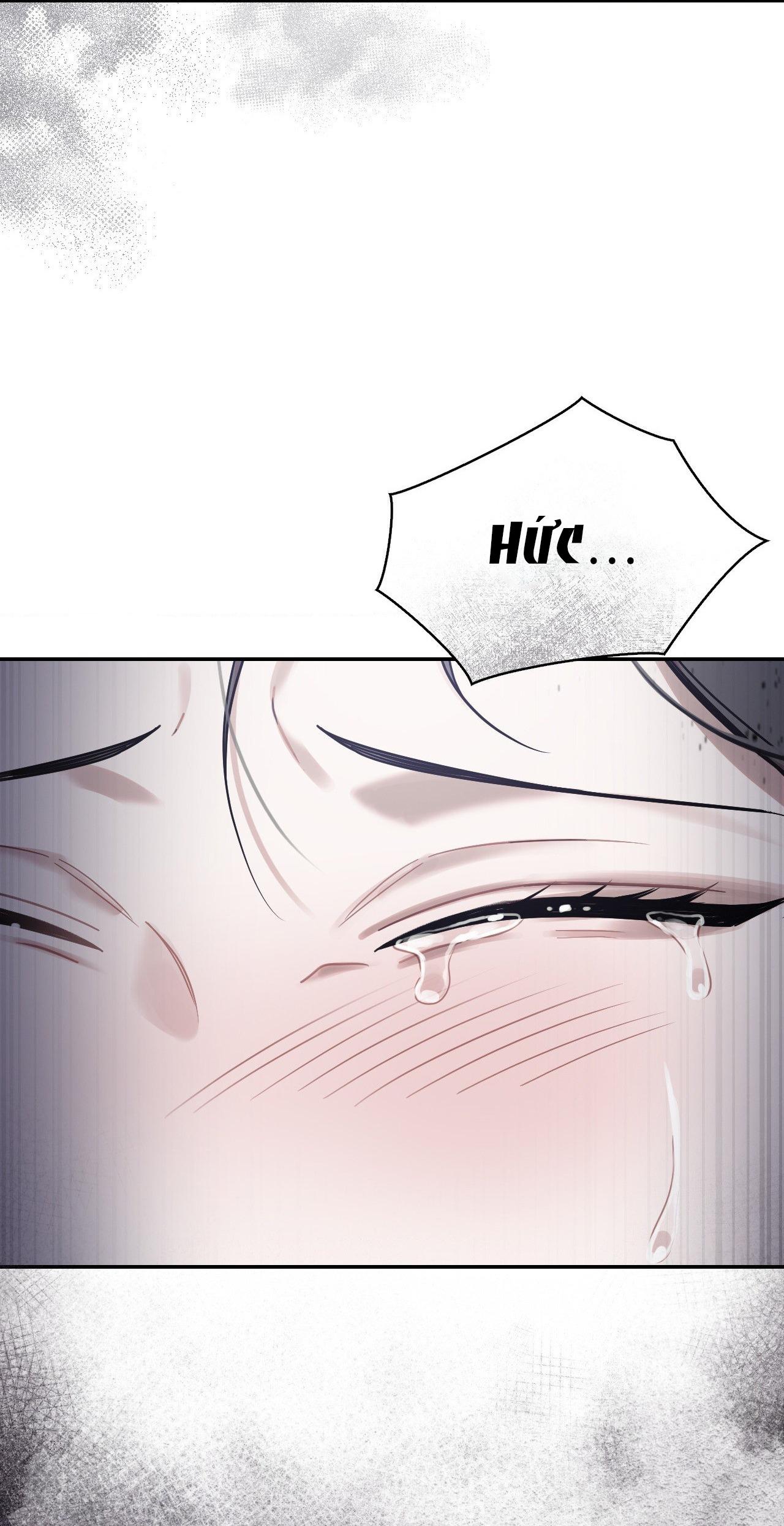[18+] Hậu Cung Kế 