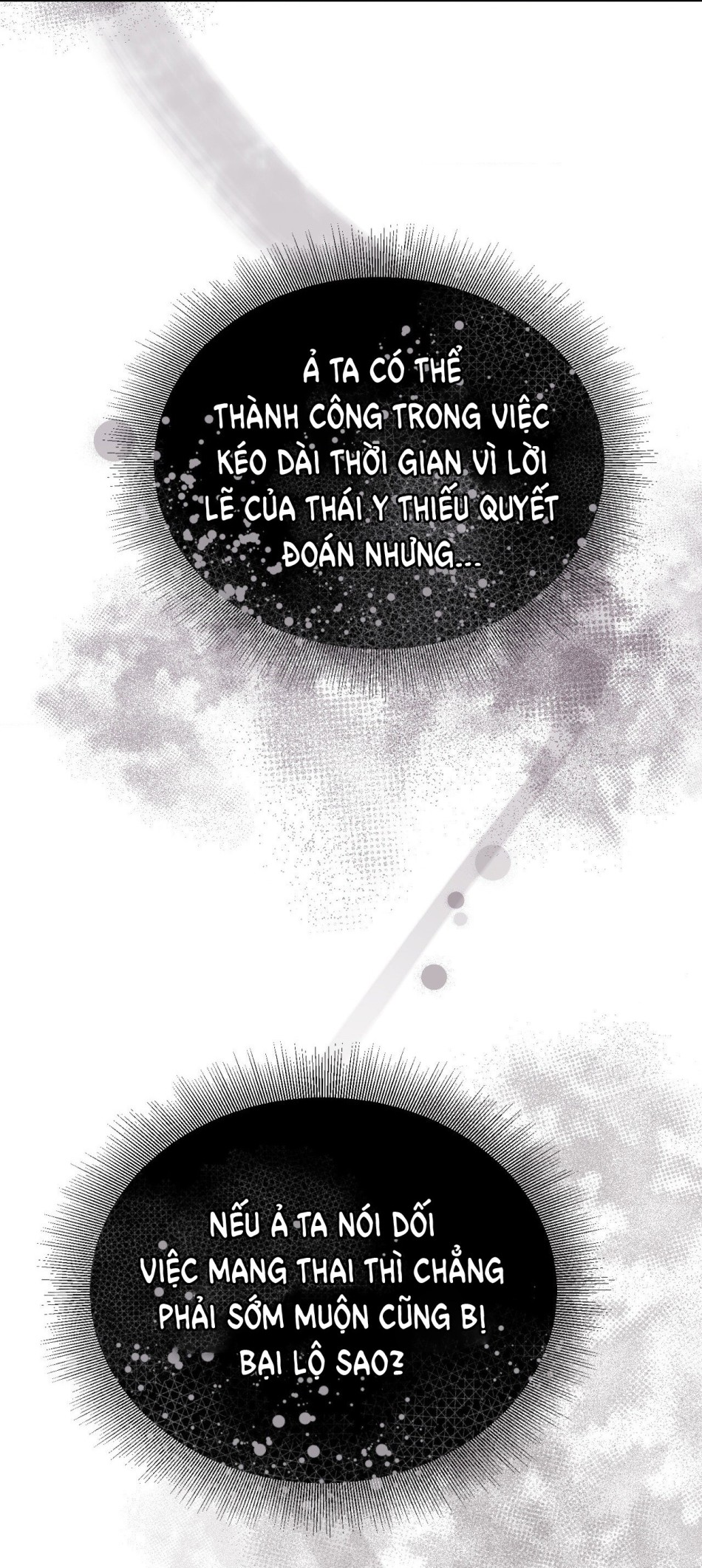 [18+] Hậu Cung Kế 