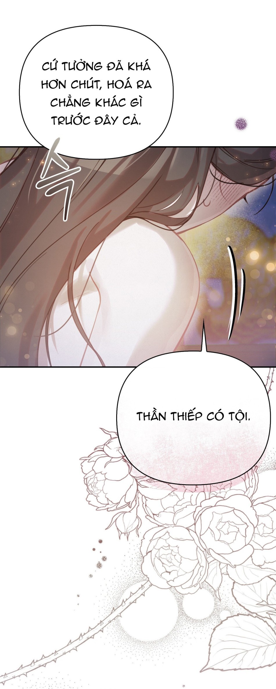 [18+] Hậu Cung Kế 