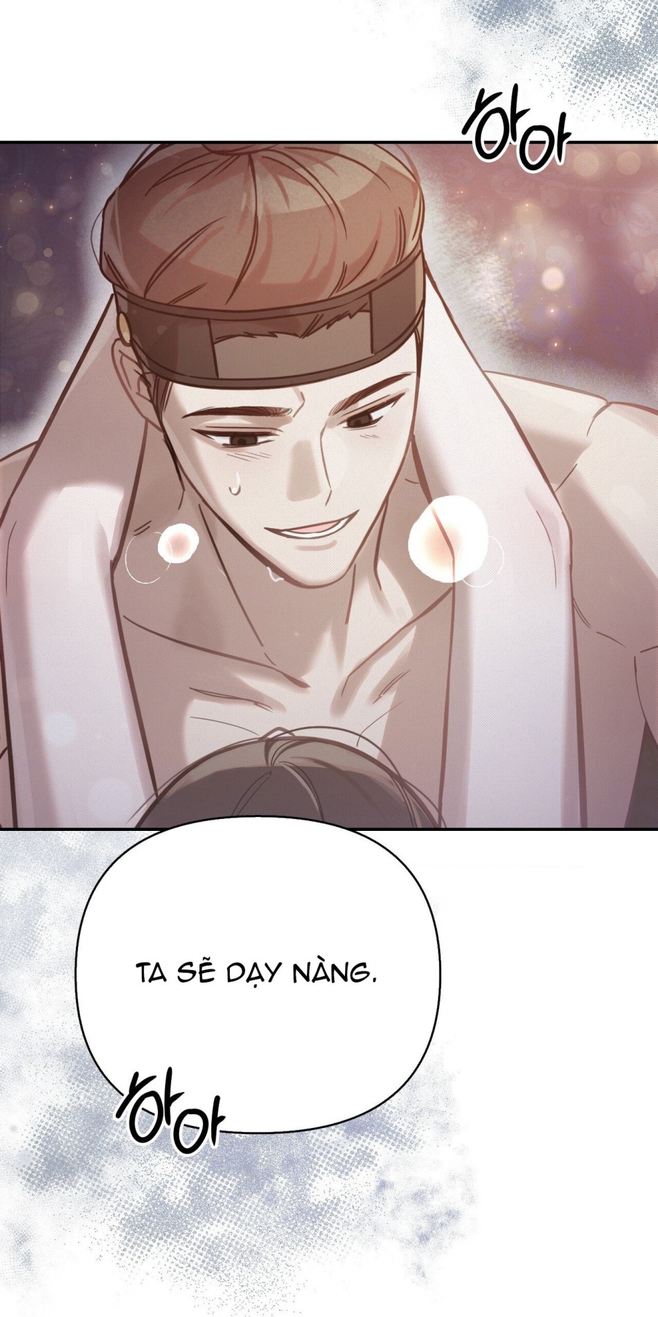 [18+] Hậu Cung Kế 