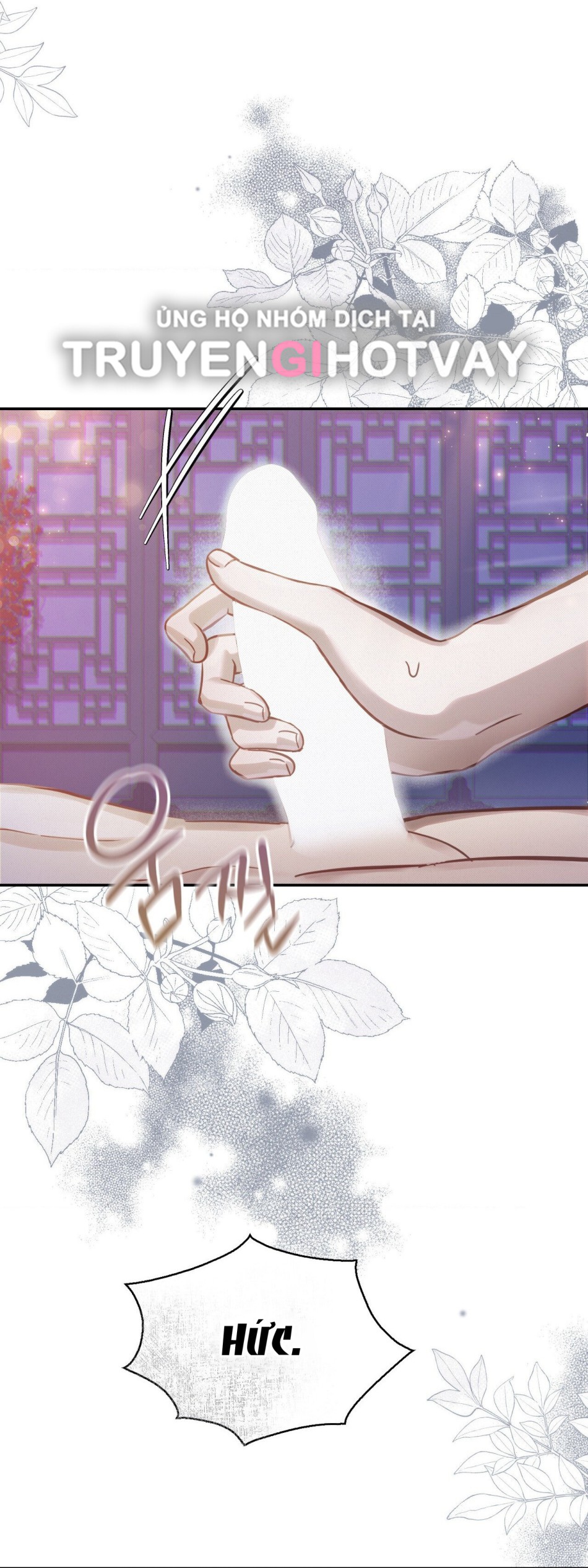 [18+] Hậu Cung Kế 
