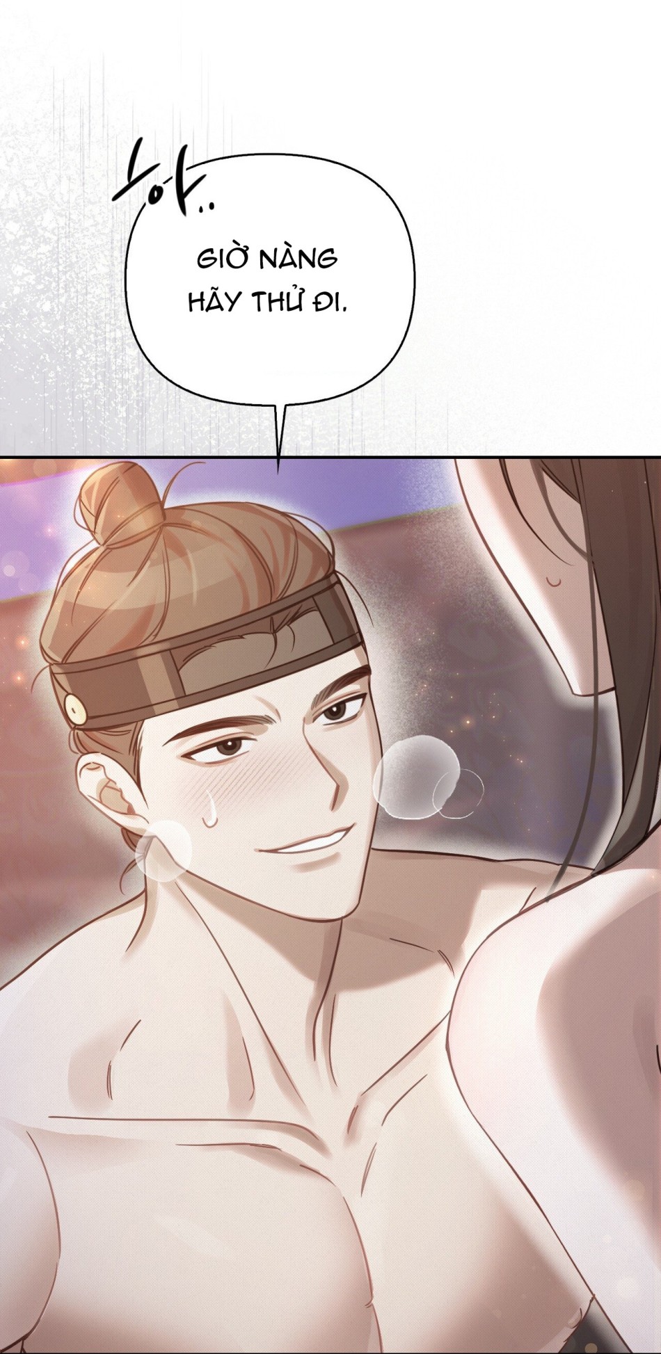 [18+] Hậu Cung Kế 