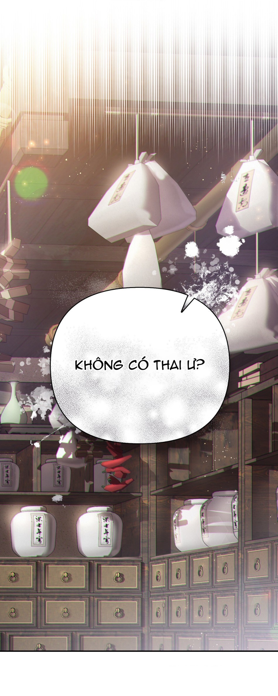 [18+] Hậu Cung Kế 