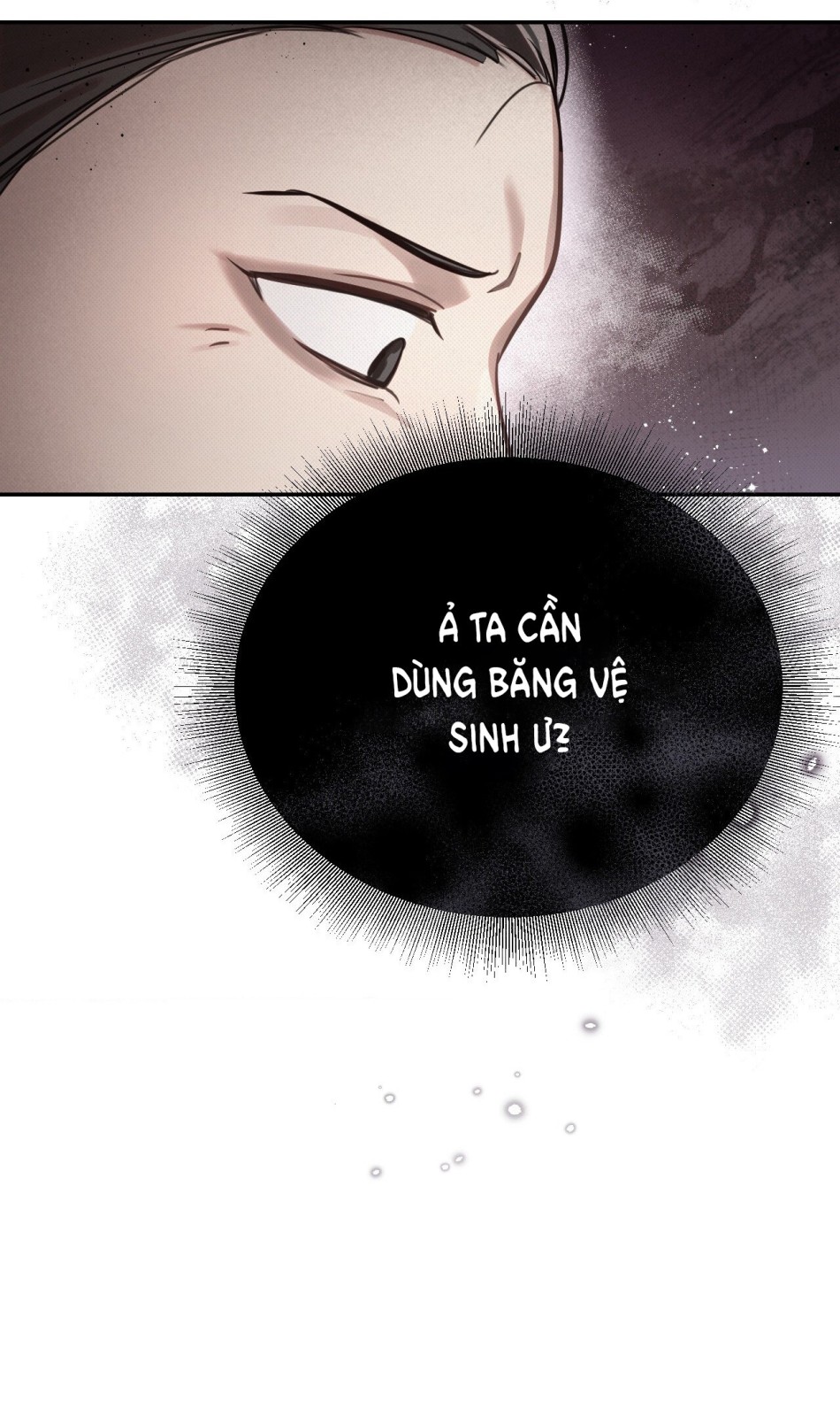[18+] Hậu Cung Kế 
