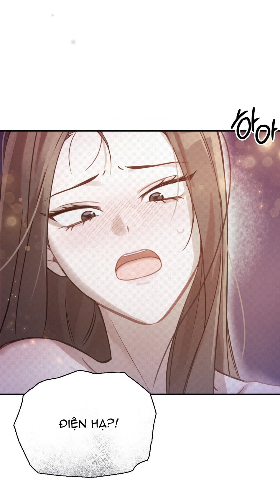 [18+] Hậu Cung Kế 