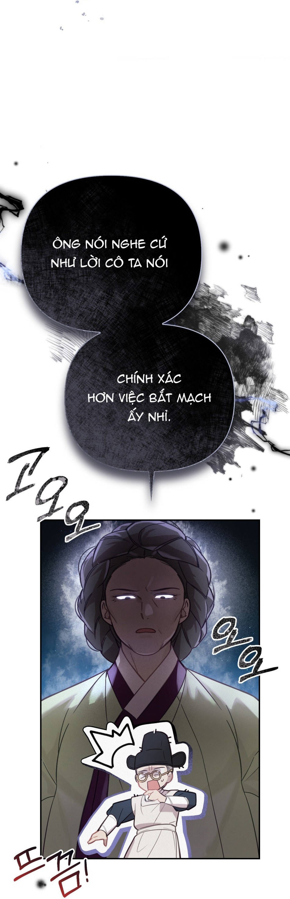 [18+] Hậu Cung Kế 