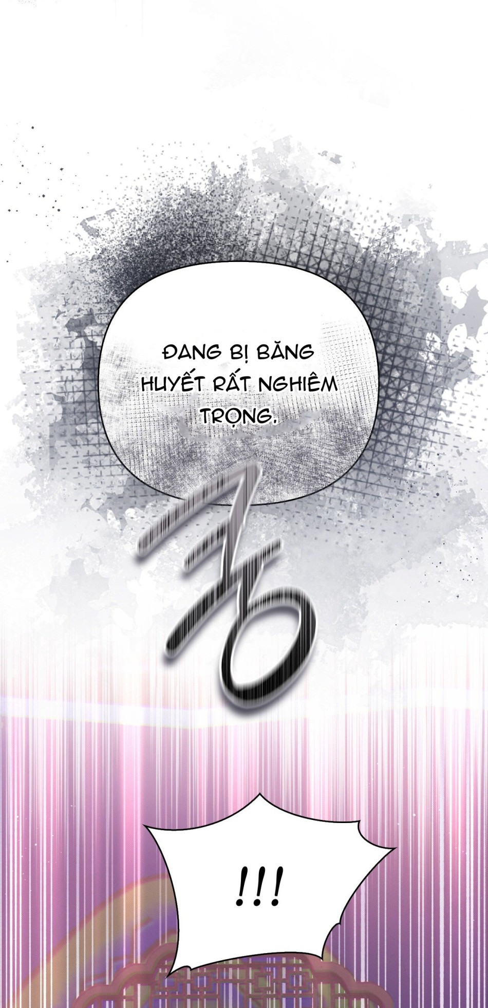 [18+] Hậu Cung Kế 