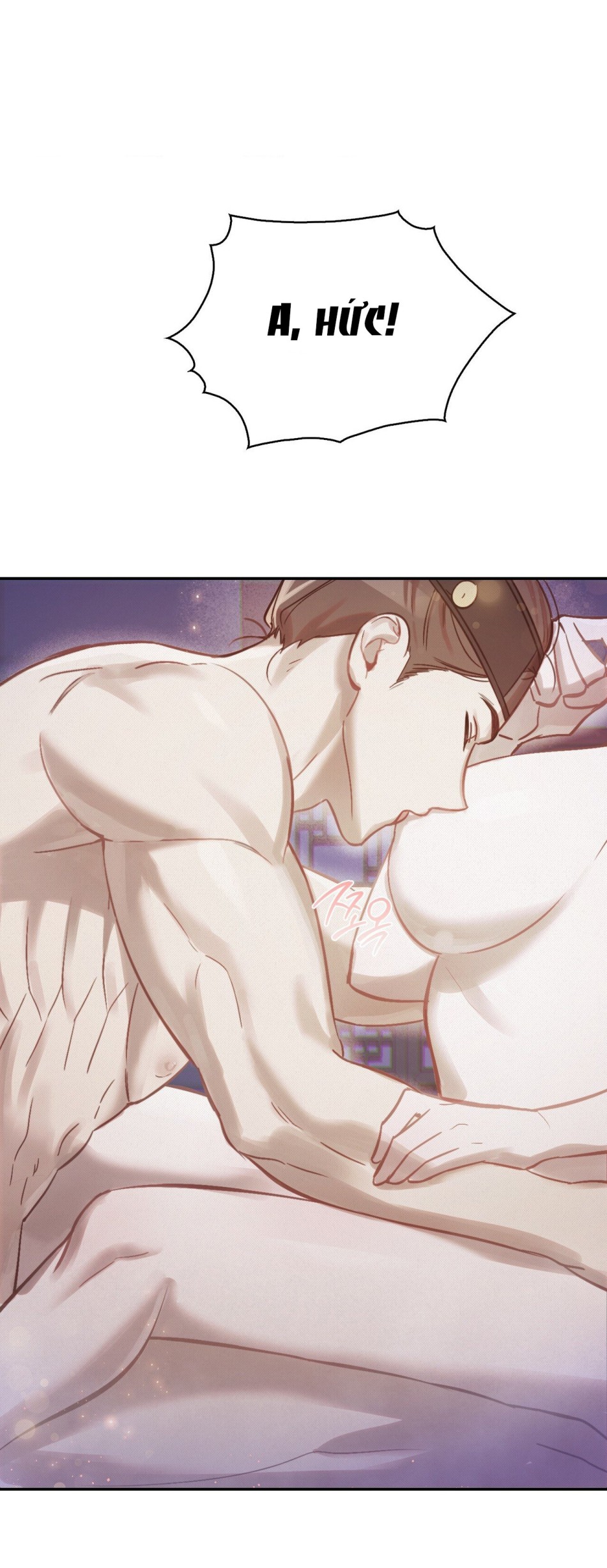 [18+] Hậu Cung Kế 