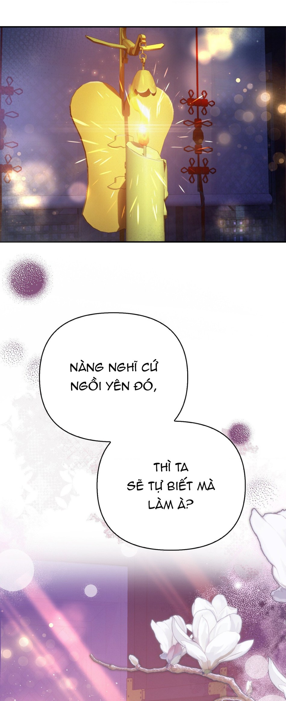 [18+] Hậu Cung Kế 