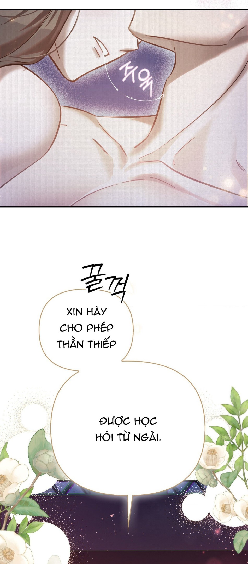 [18+] Hậu Cung Kế 