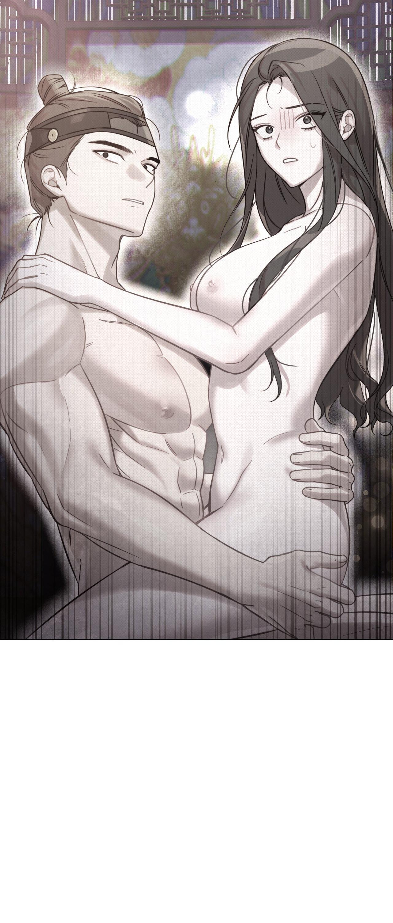 [18+] Hậu Cung Kế 