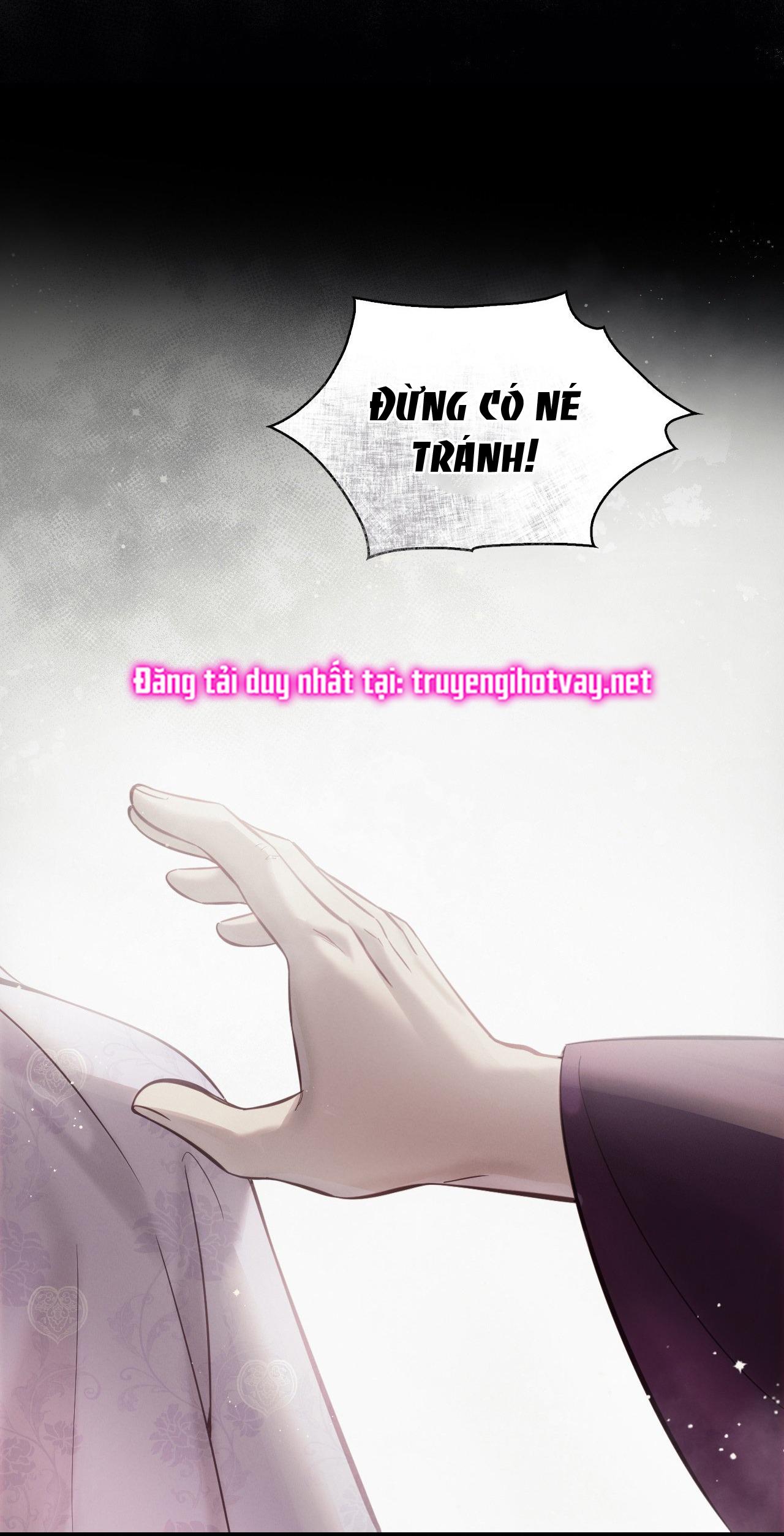 [18+] Hậu Cung Kế 