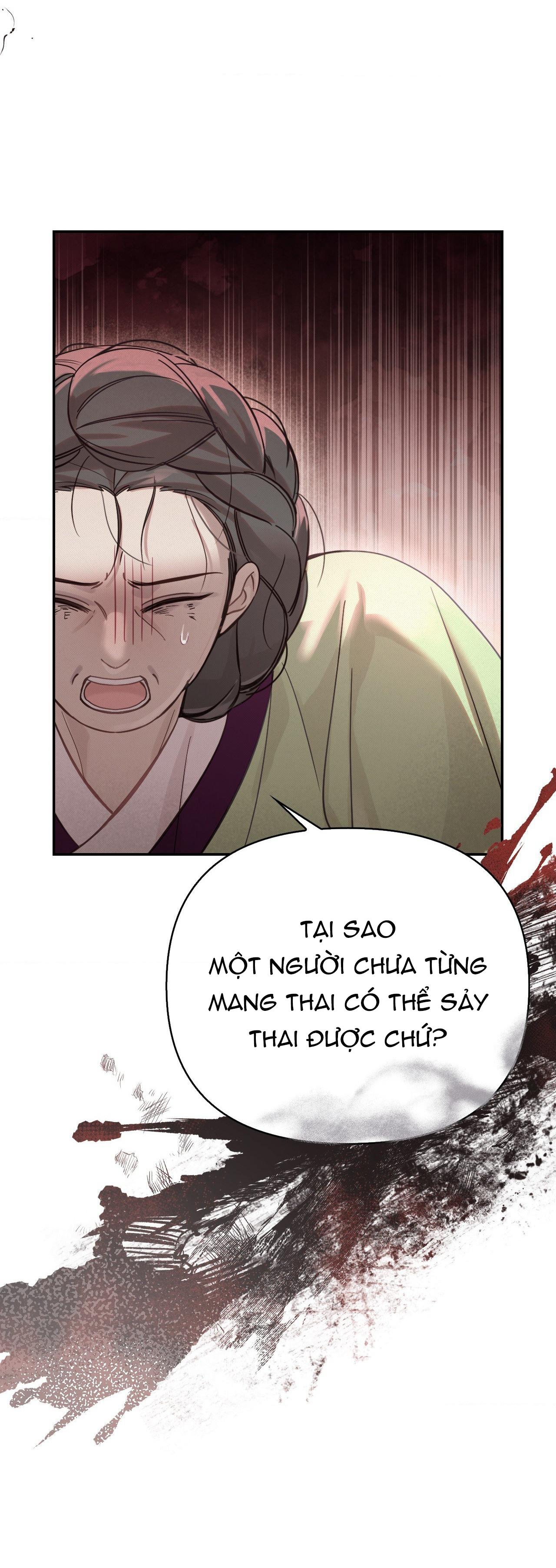 [18+] Hậu Cung Kế 
