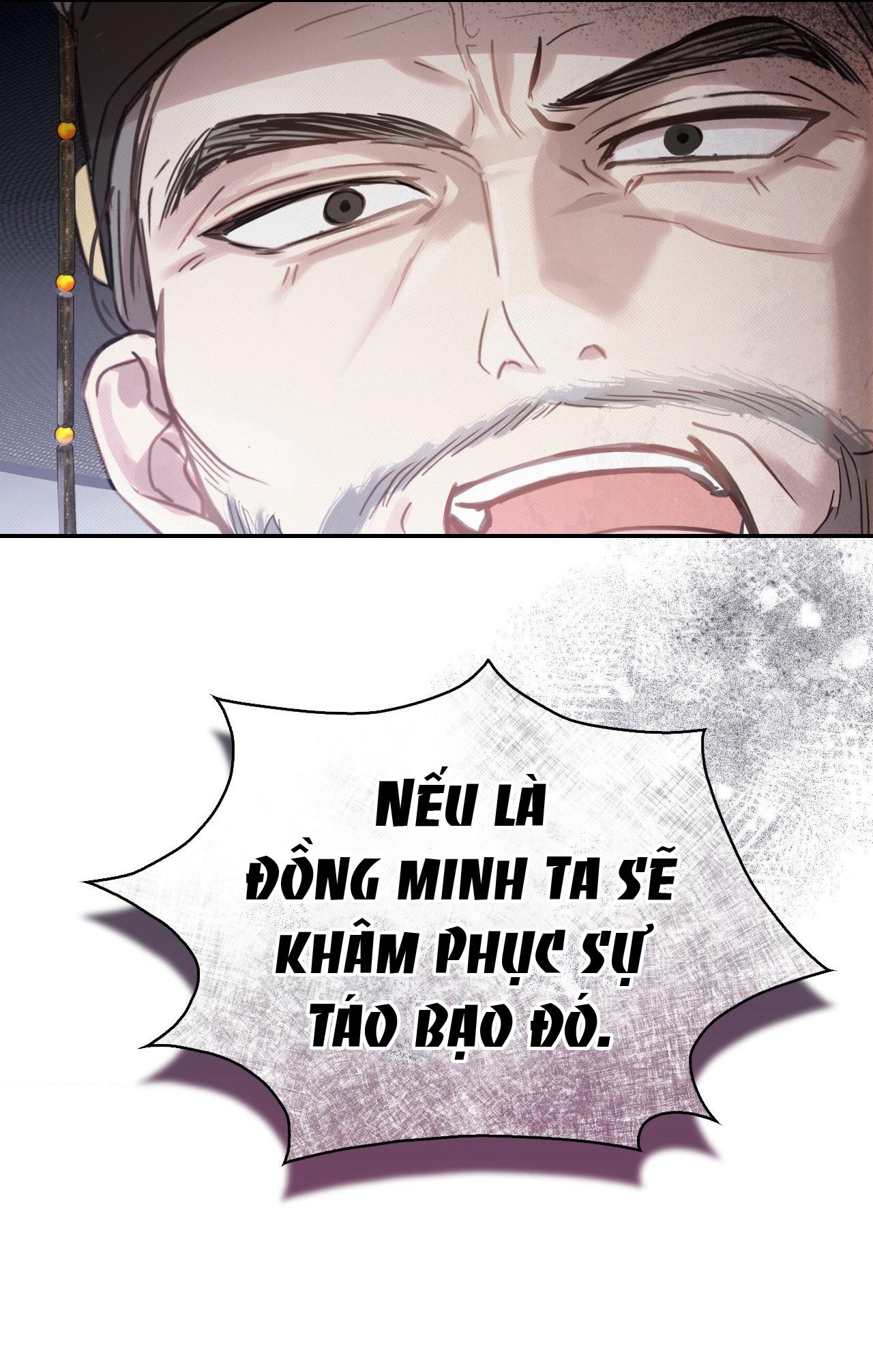 [18+] Hậu Cung Kế 