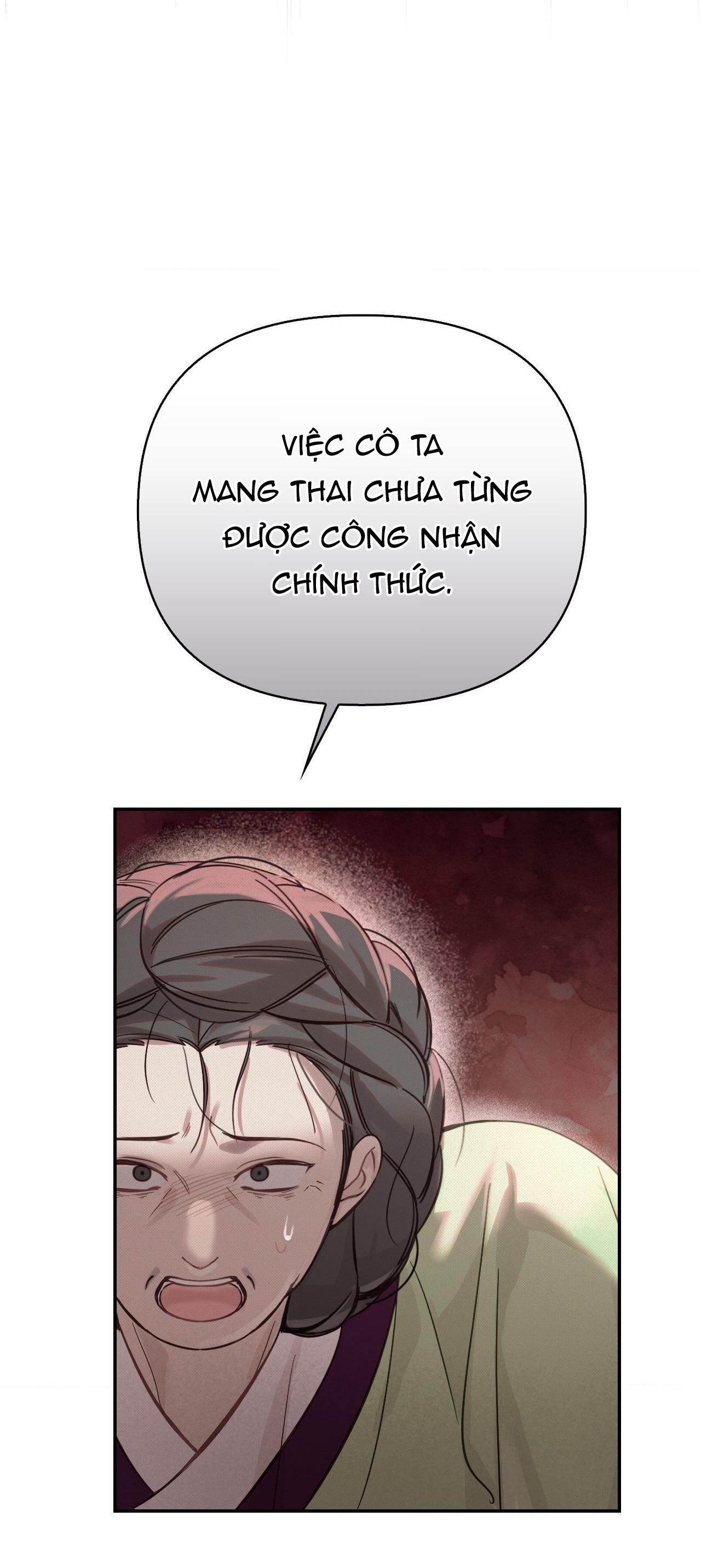 [18+] Hậu Cung Kế 