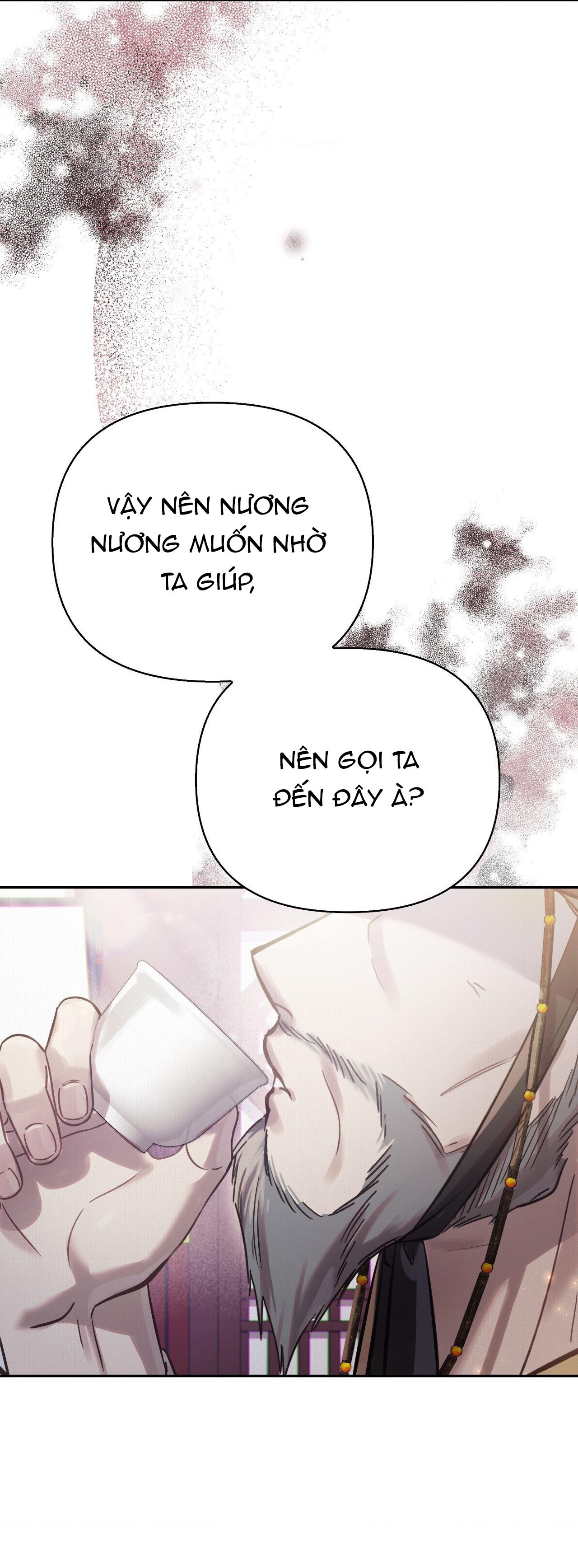 [18+] Hậu Cung Kế 