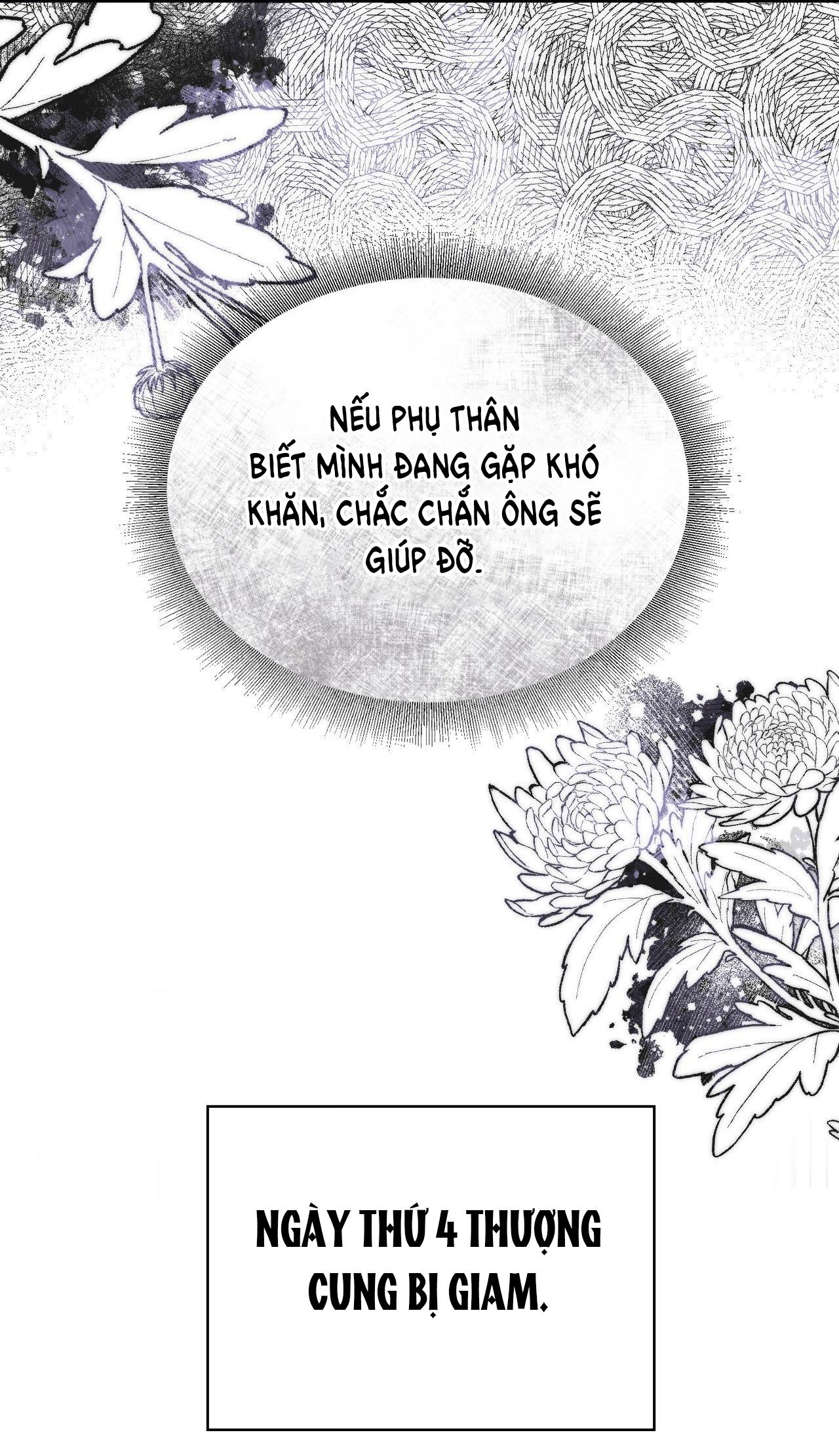 [18+] Hậu Cung Kế 