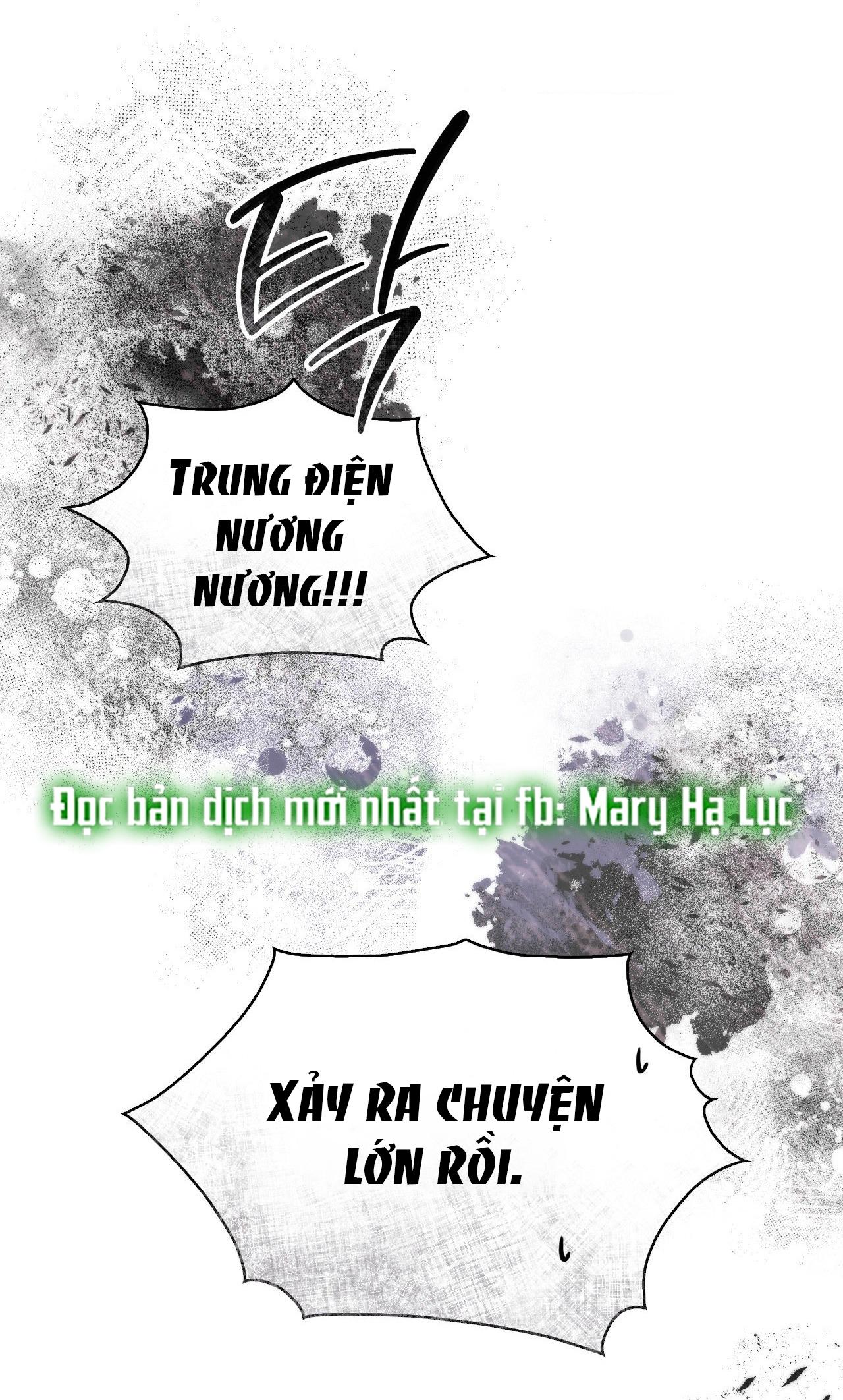 [18+] Hậu Cung Kế 